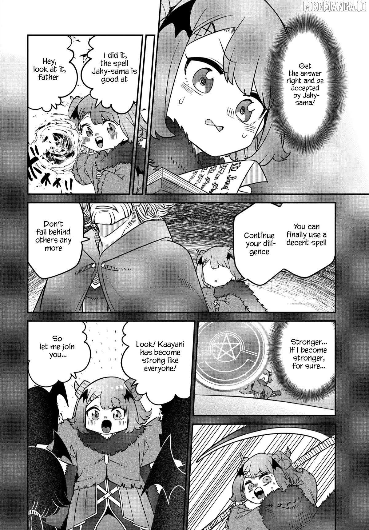 The Demon King’S Daughter Is Too Kind!! Chapter 42 - Page 16