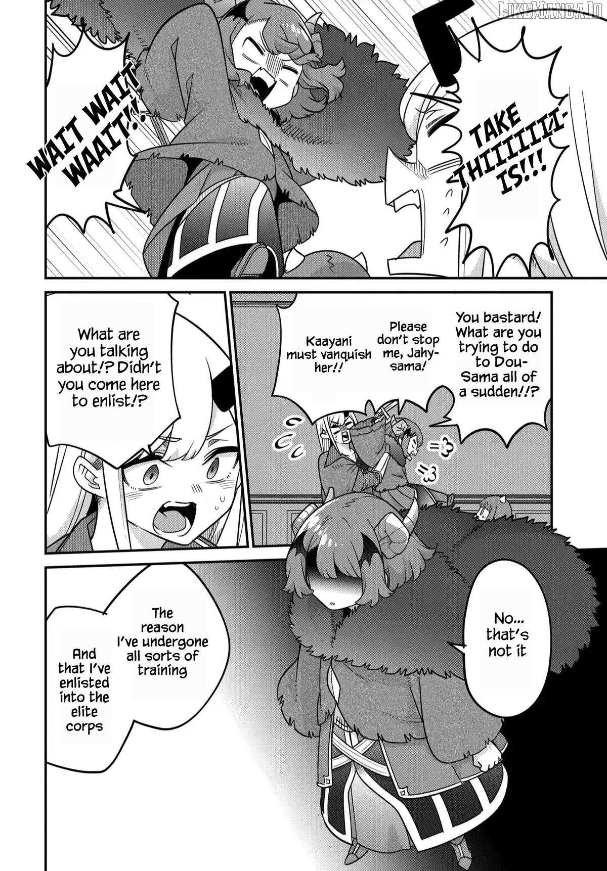 The Demon King’S Daughter Is Too Kind!! Chapter 42 - Page 2