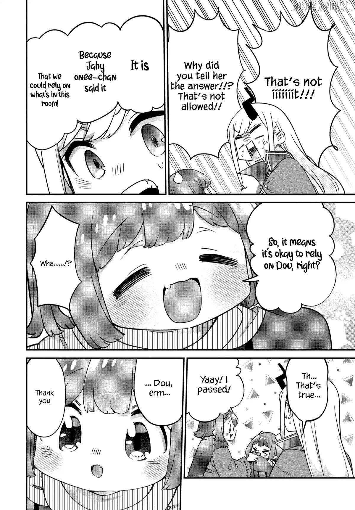 The Demon King’S Daughter Is Too Kind!! Chapter 42 - Page 20