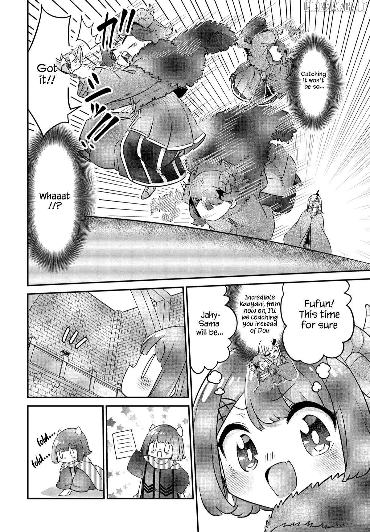 The Demon King’S Daughter Is Too Kind!! Chapter 42 - Page 8