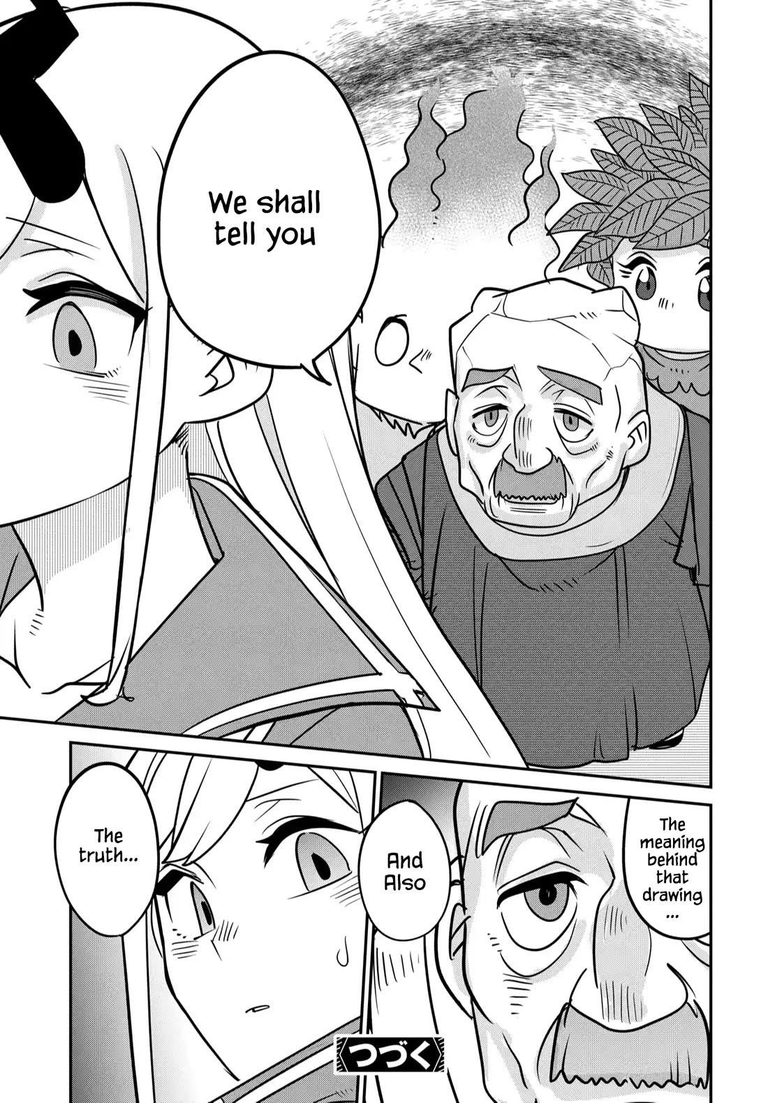 The Demon King’S Daughter Is Too Kind!! Chapter 43 - Page 22