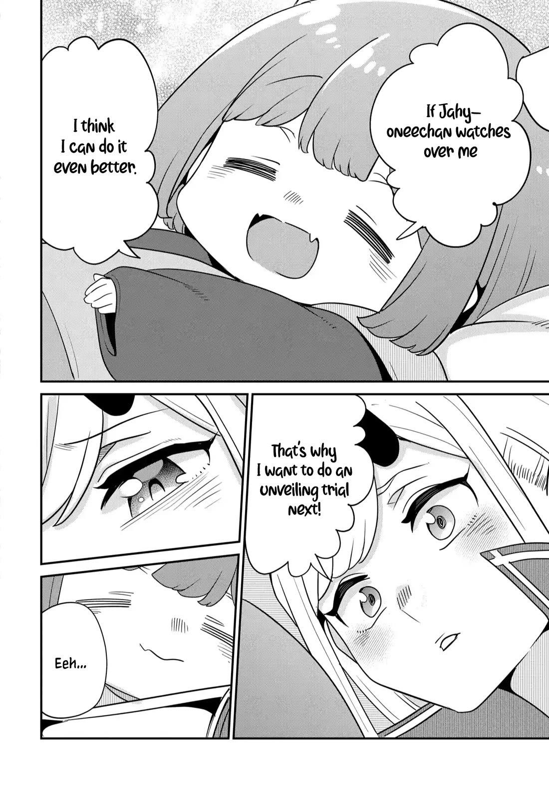 The Demon King’S Daughter Is Too Kind!! Chapter 44 - Page 23