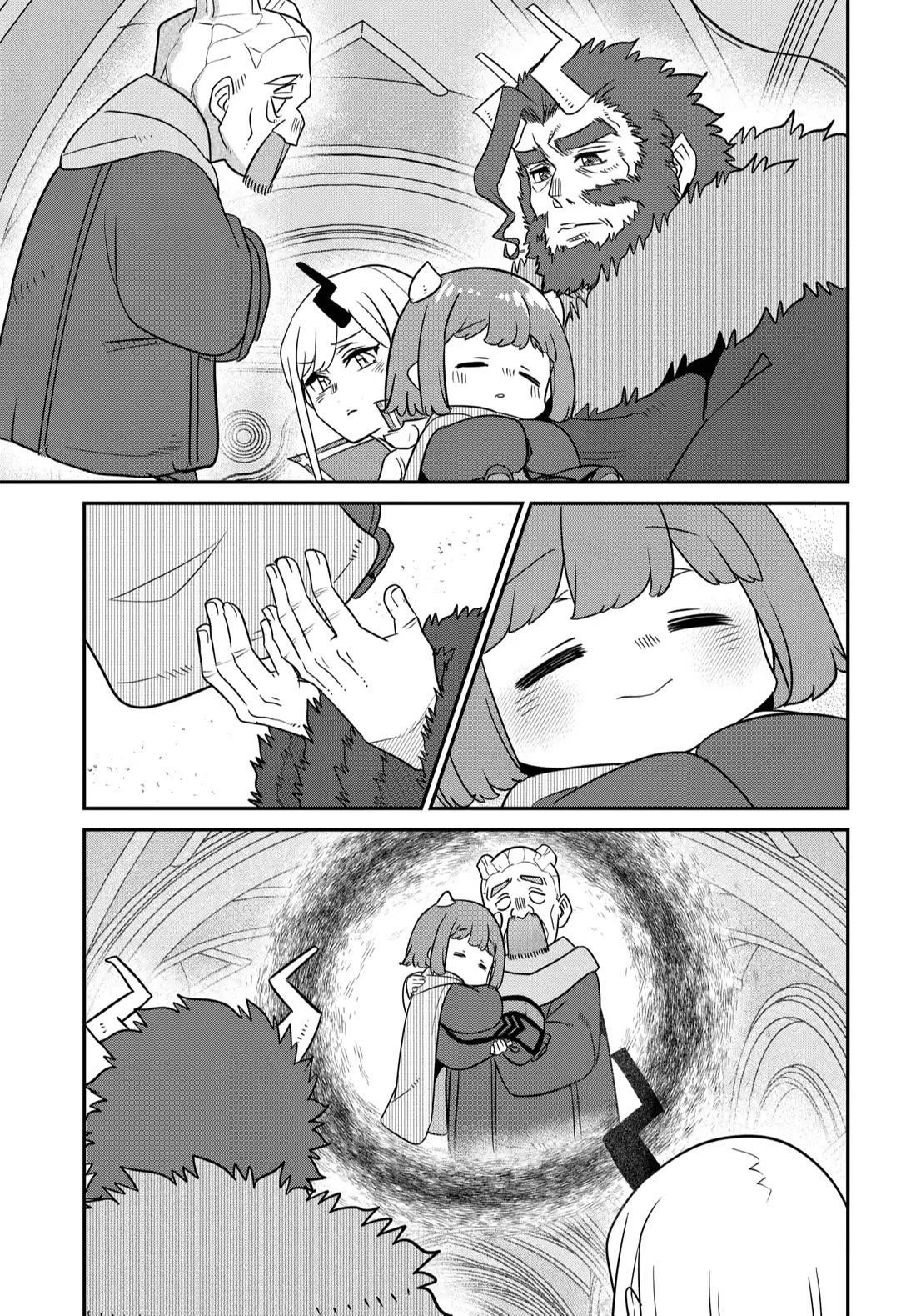 The Demon King’S Daughter Is Too Kind!! Chapter 44 - Page 26