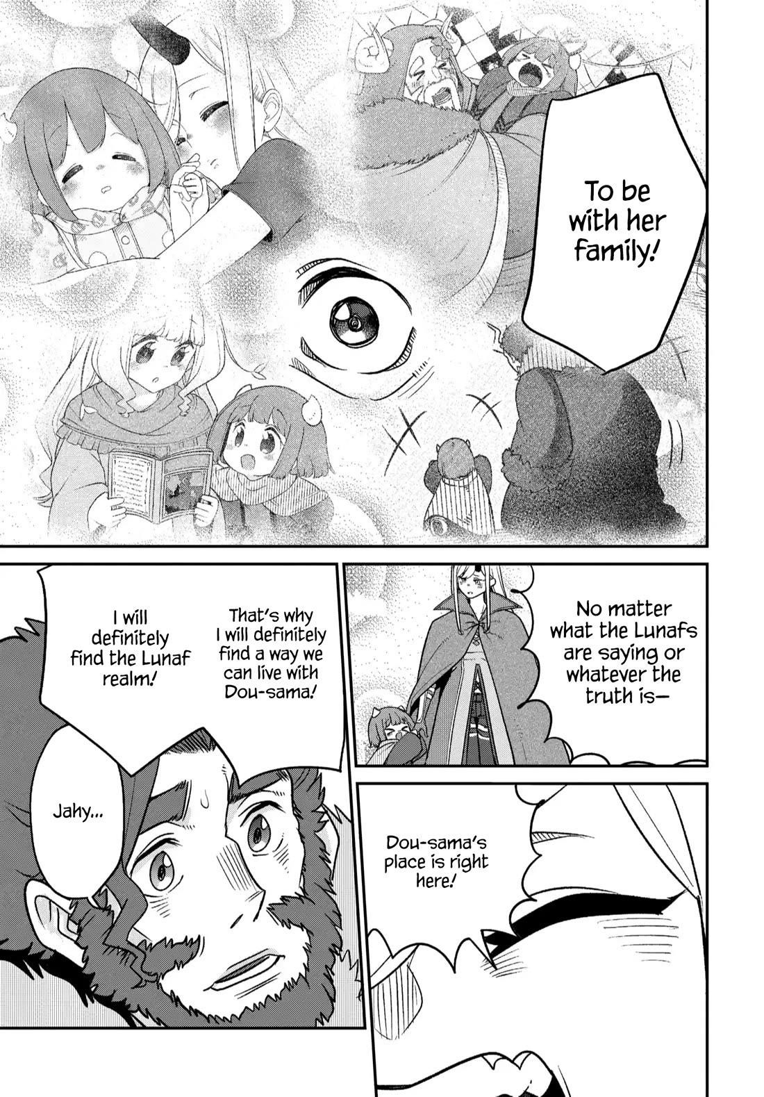 The Demon King’S Daughter Is Too Kind!! Chapter 45 - Page 26