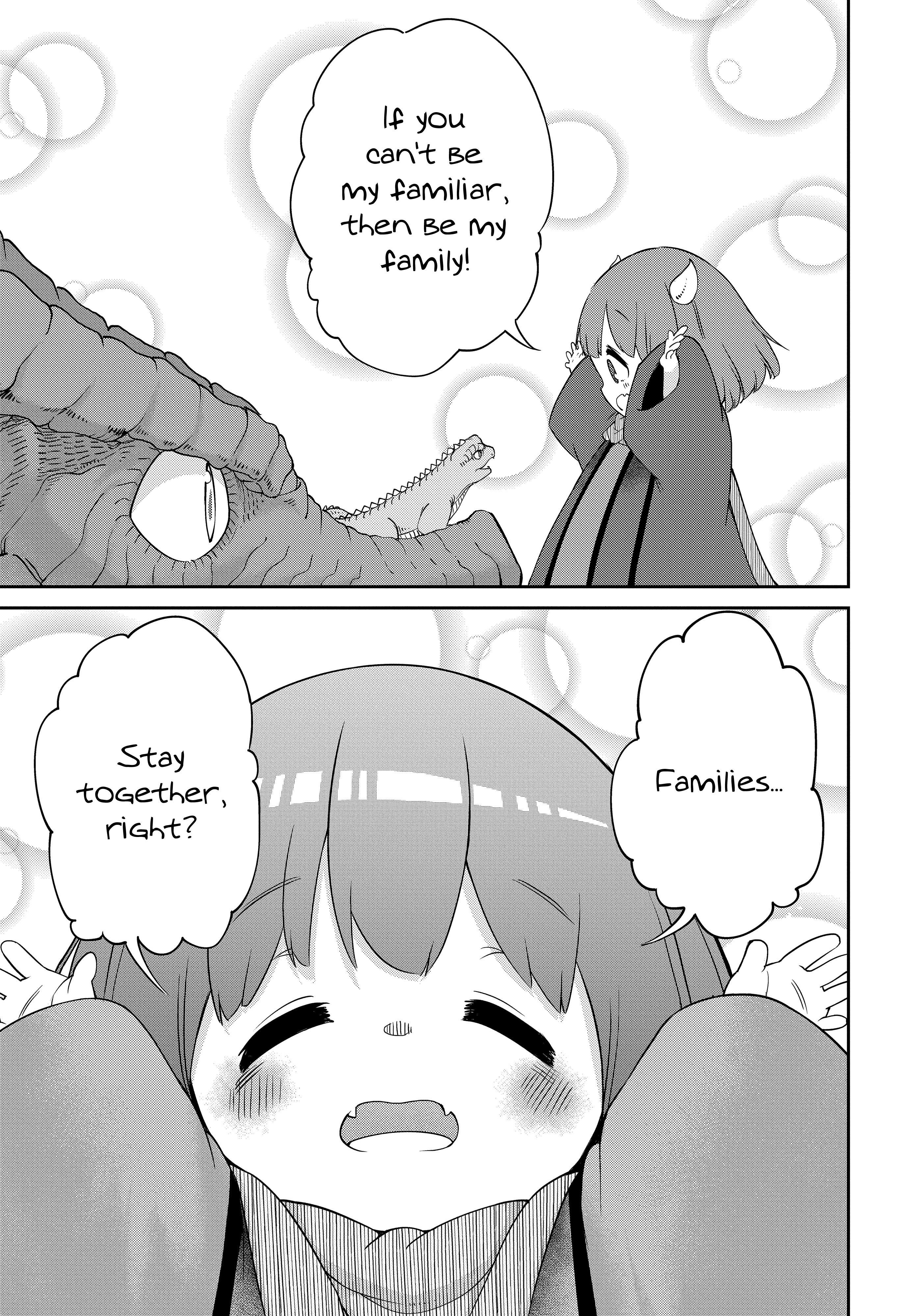 The Demon King’S Daughter Is Too Kind!! Chapter 5 - Page 15