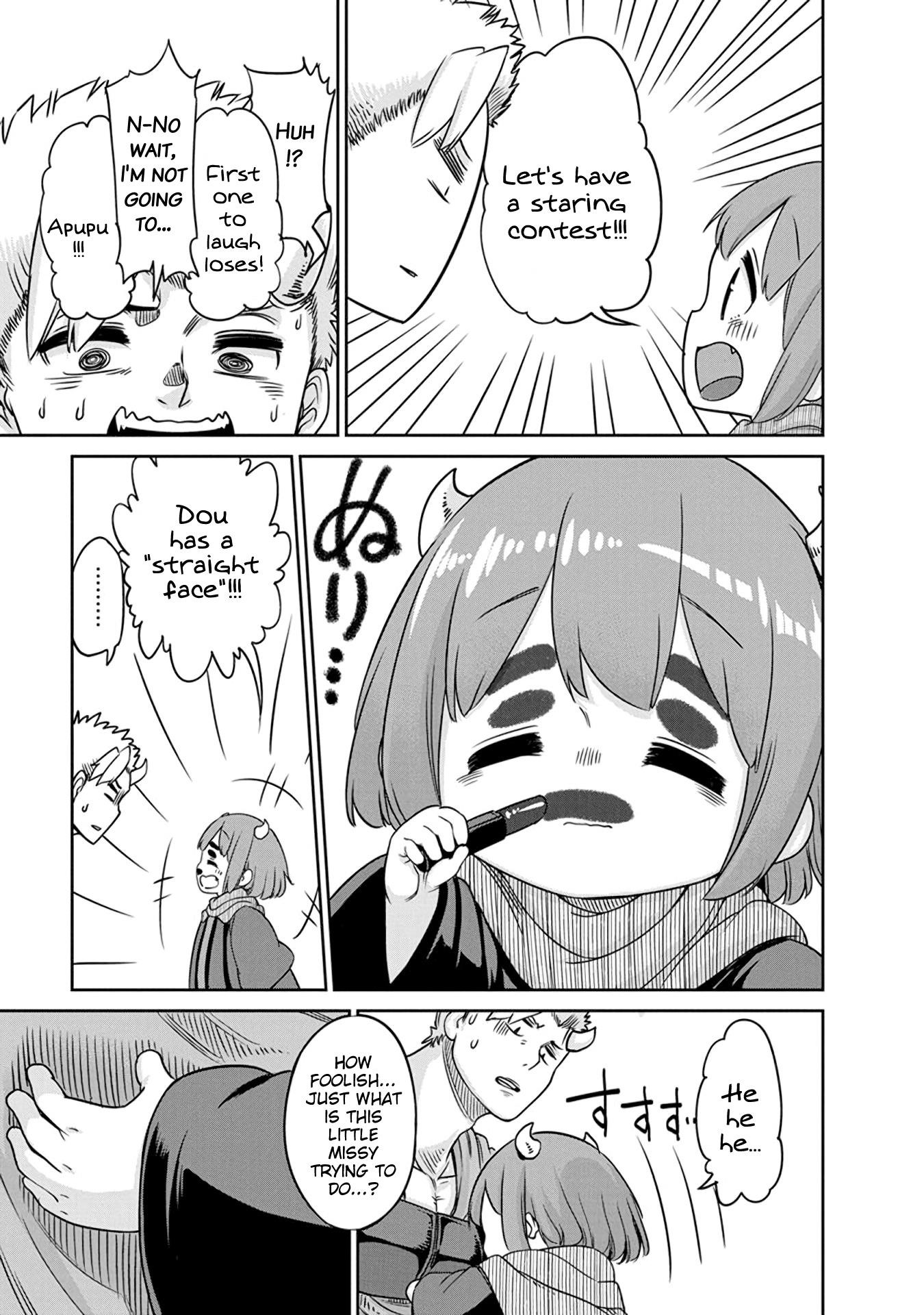 The Demon King’S Daughter Is Too Kind!! Chapter 7 - Page 15