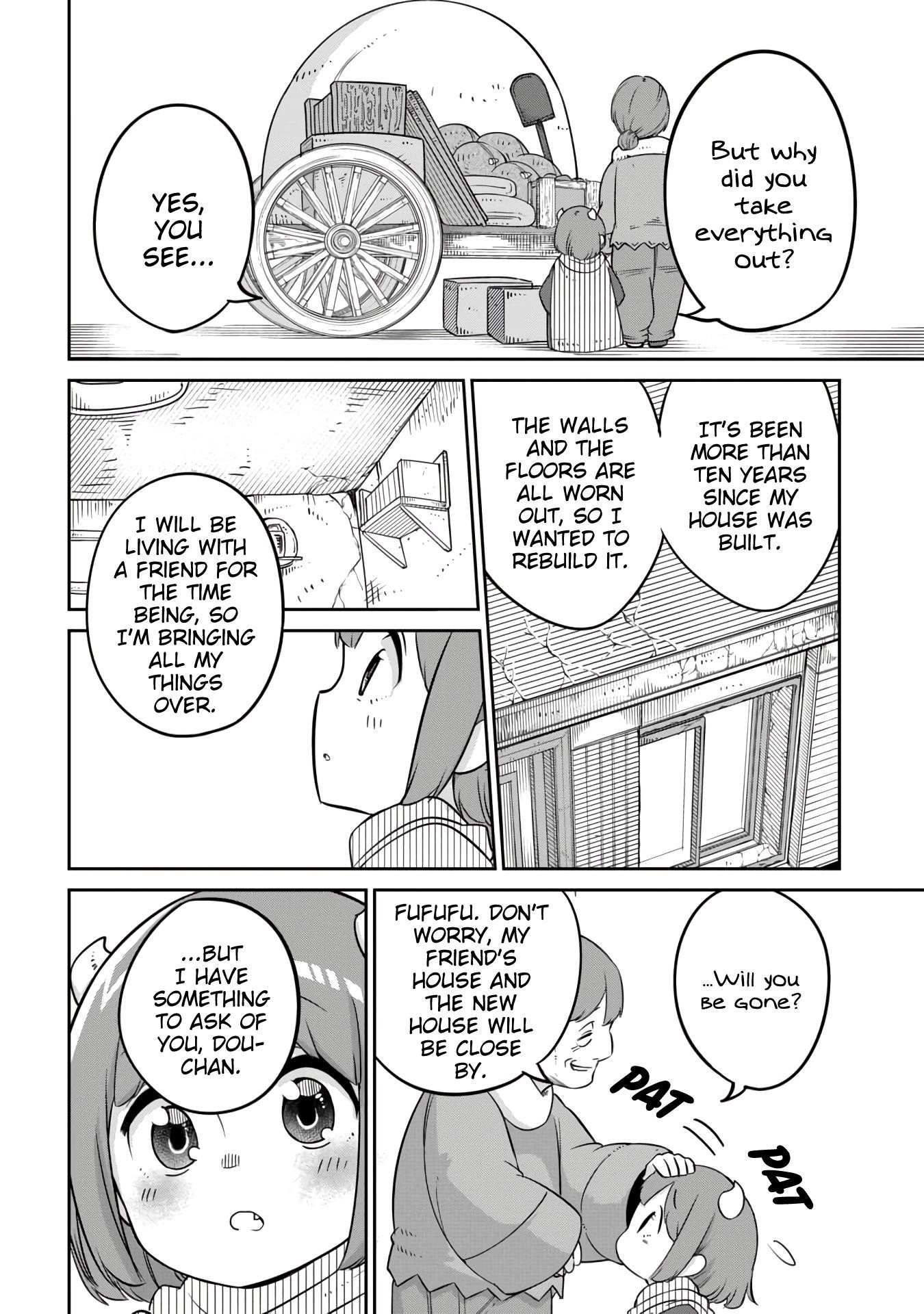 The Demon King’S Daughter Is Too Kind!! Chapter 9 - Page 10