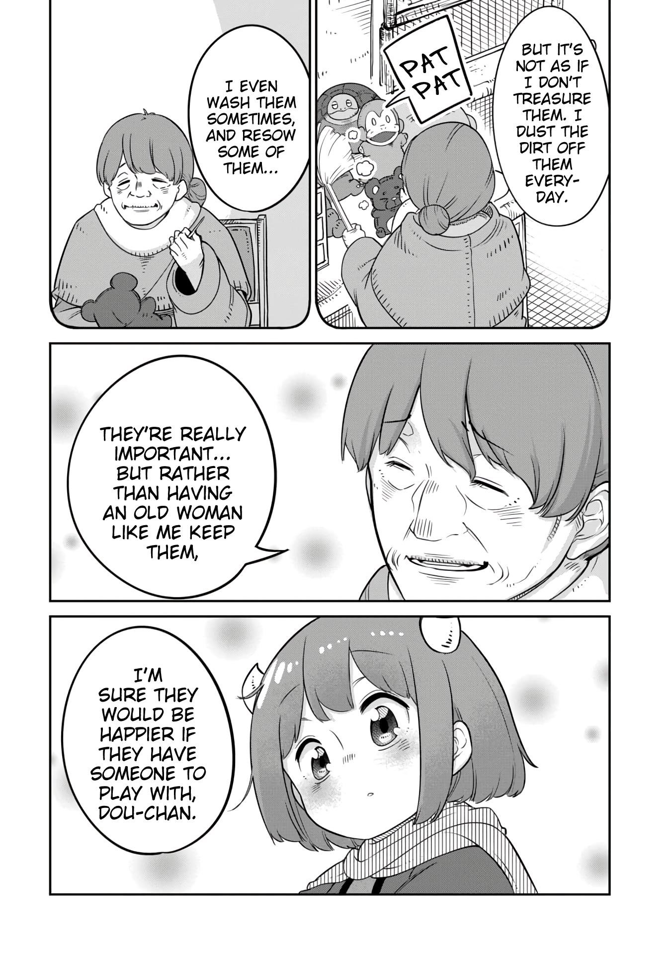 The Demon King’S Daughter Is Too Kind!! Chapter 9 - Page 12