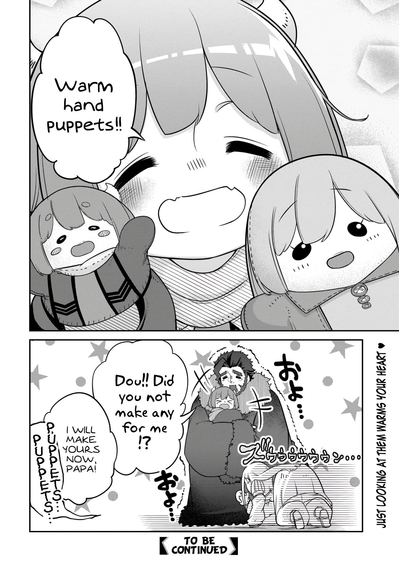 The Demon King’S Daughter Is Too Kind!! Chapter 9 - Page 18