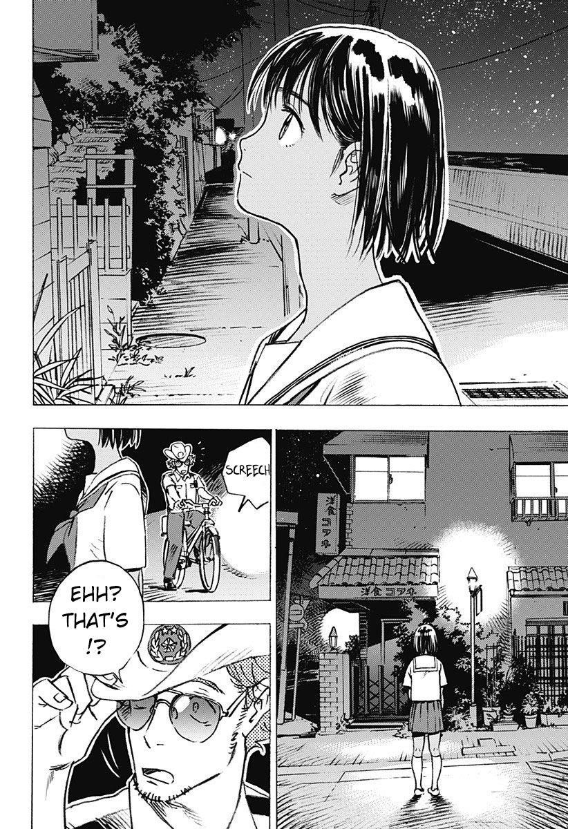 Summer Time Render Chapter 1 - Page 26