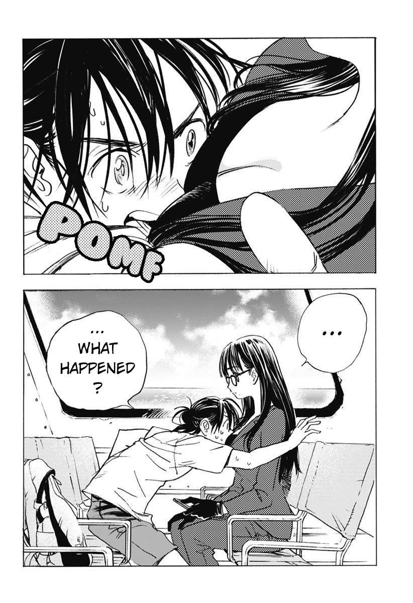 Summer Time Render Chapter 1 - Page 6