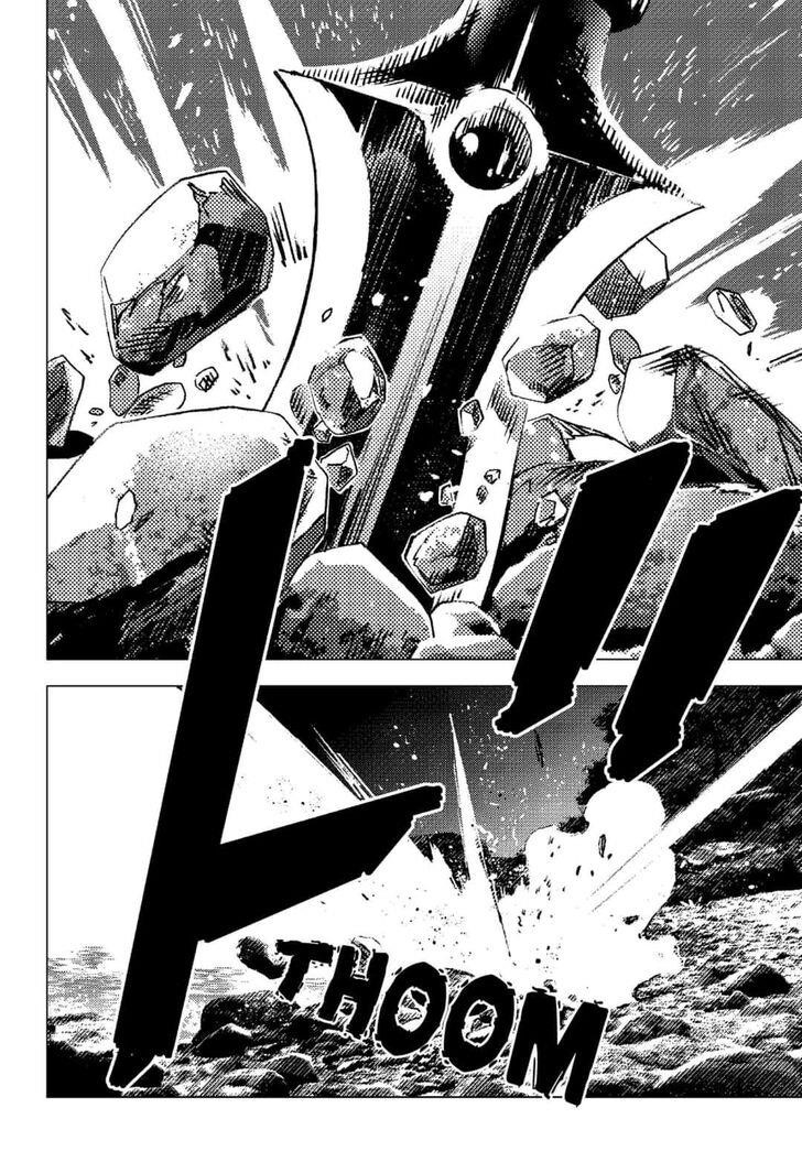 Summer Time Render Chapter 107 - Page 10