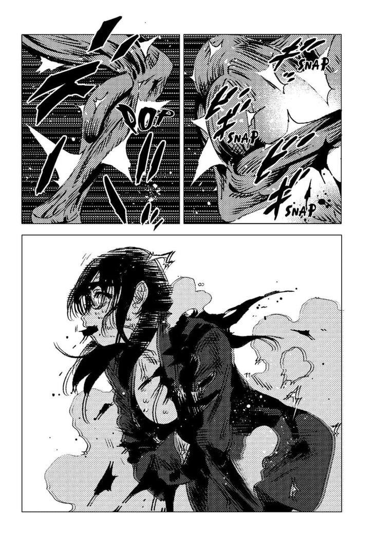 Summer Time Render Chapter 109 - Page 2