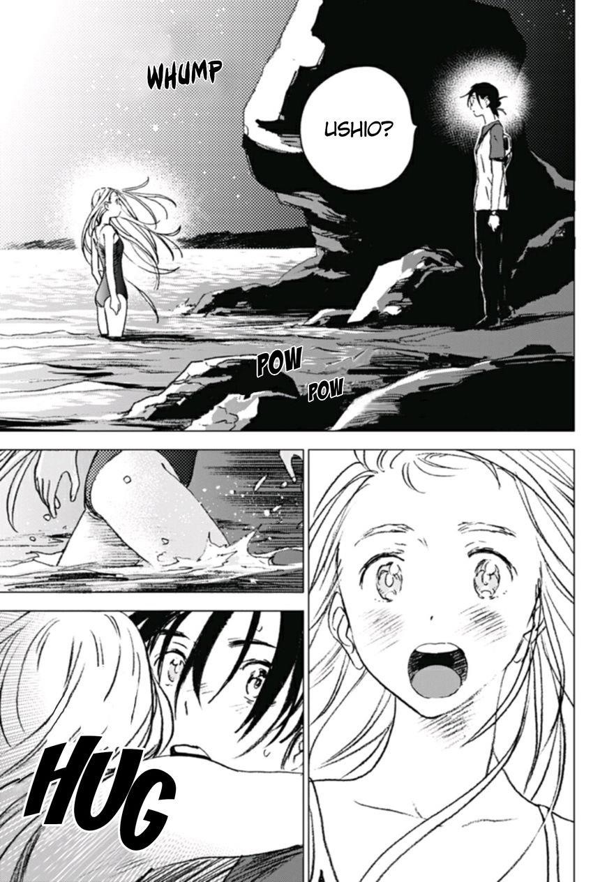 Summer Time Render Chapter 11 - Page 2