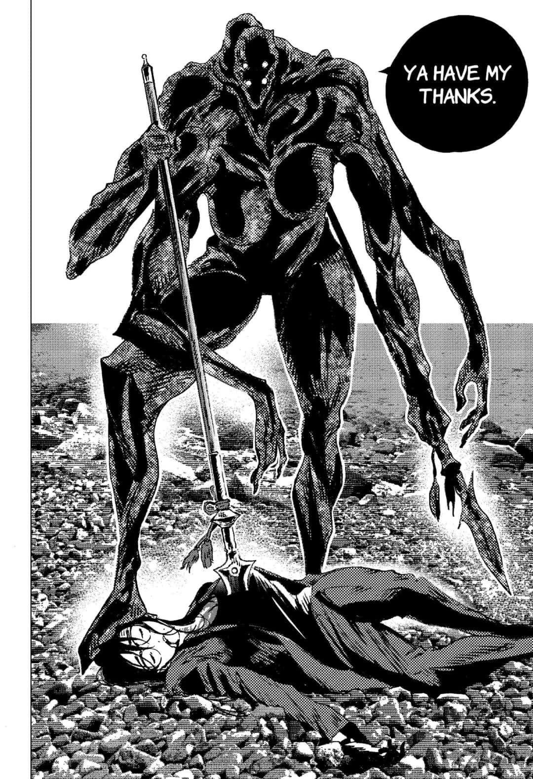 Summer Time Render Chapter 112 - Page 17