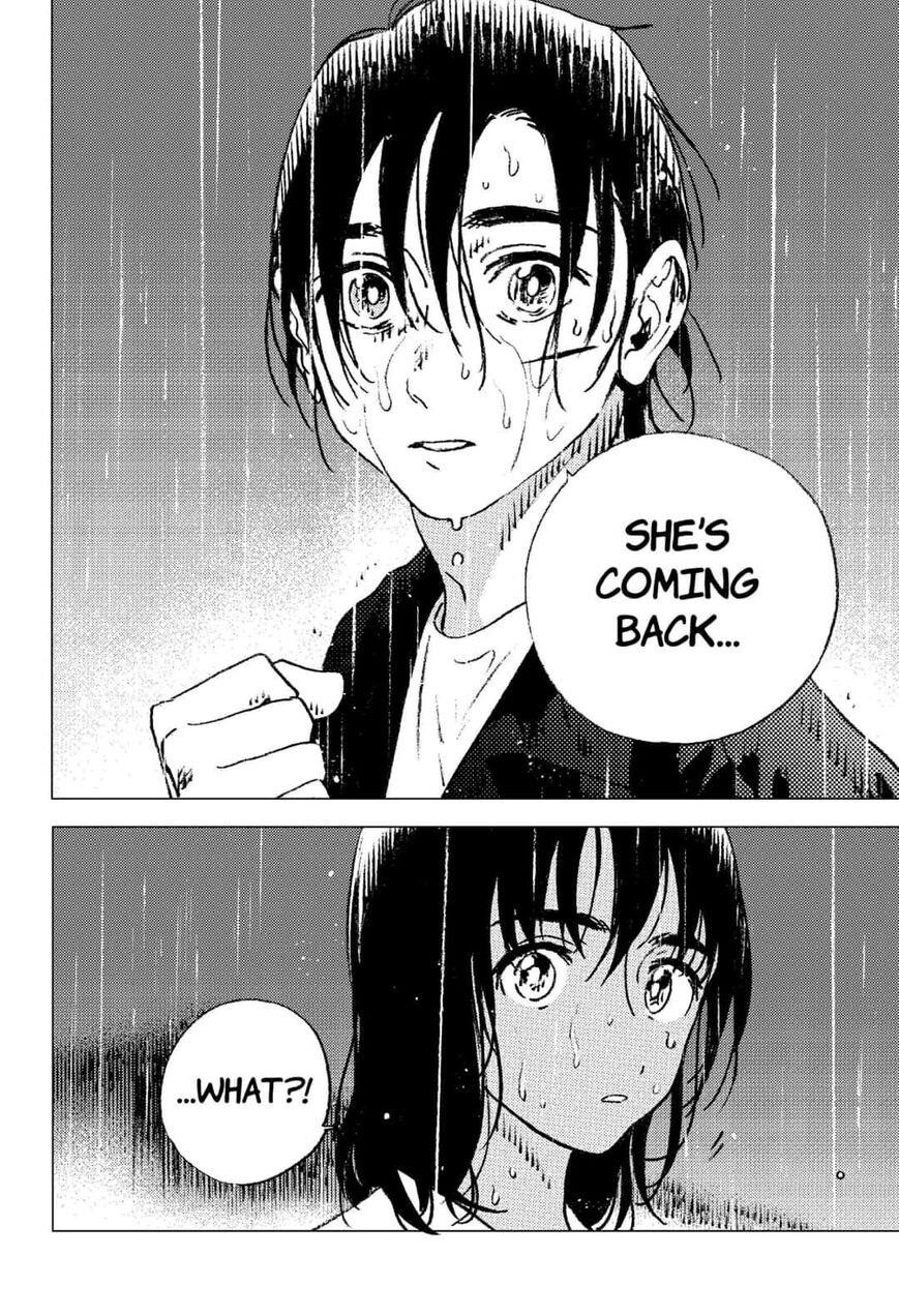 Summer Time Render Chapter 114 - Page 17