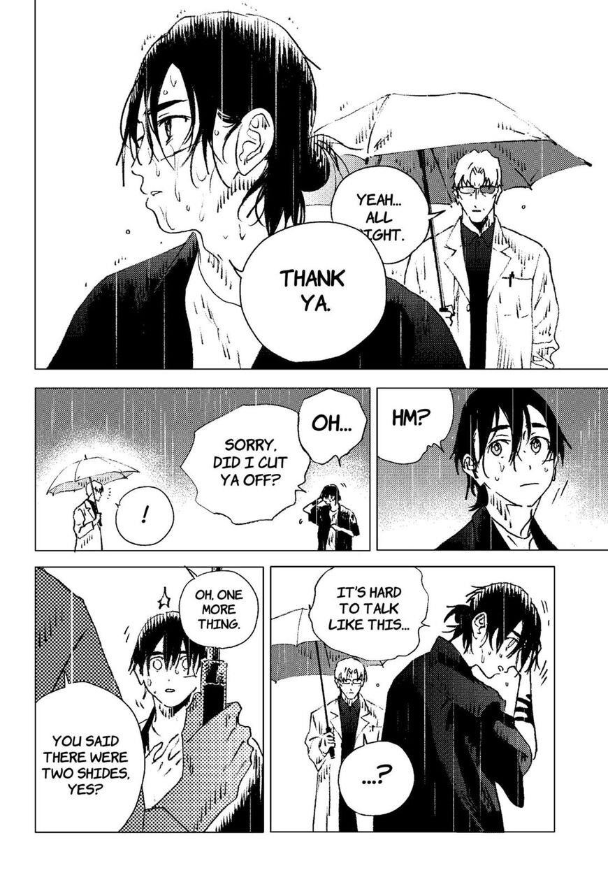 Summer Time Render Chapter 114 - Page 5