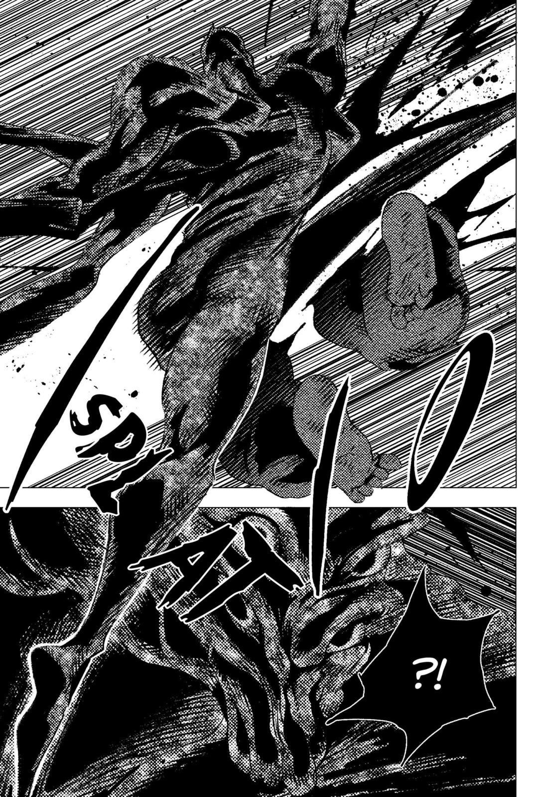 Summer Time Render Chapter 118 - Page 13