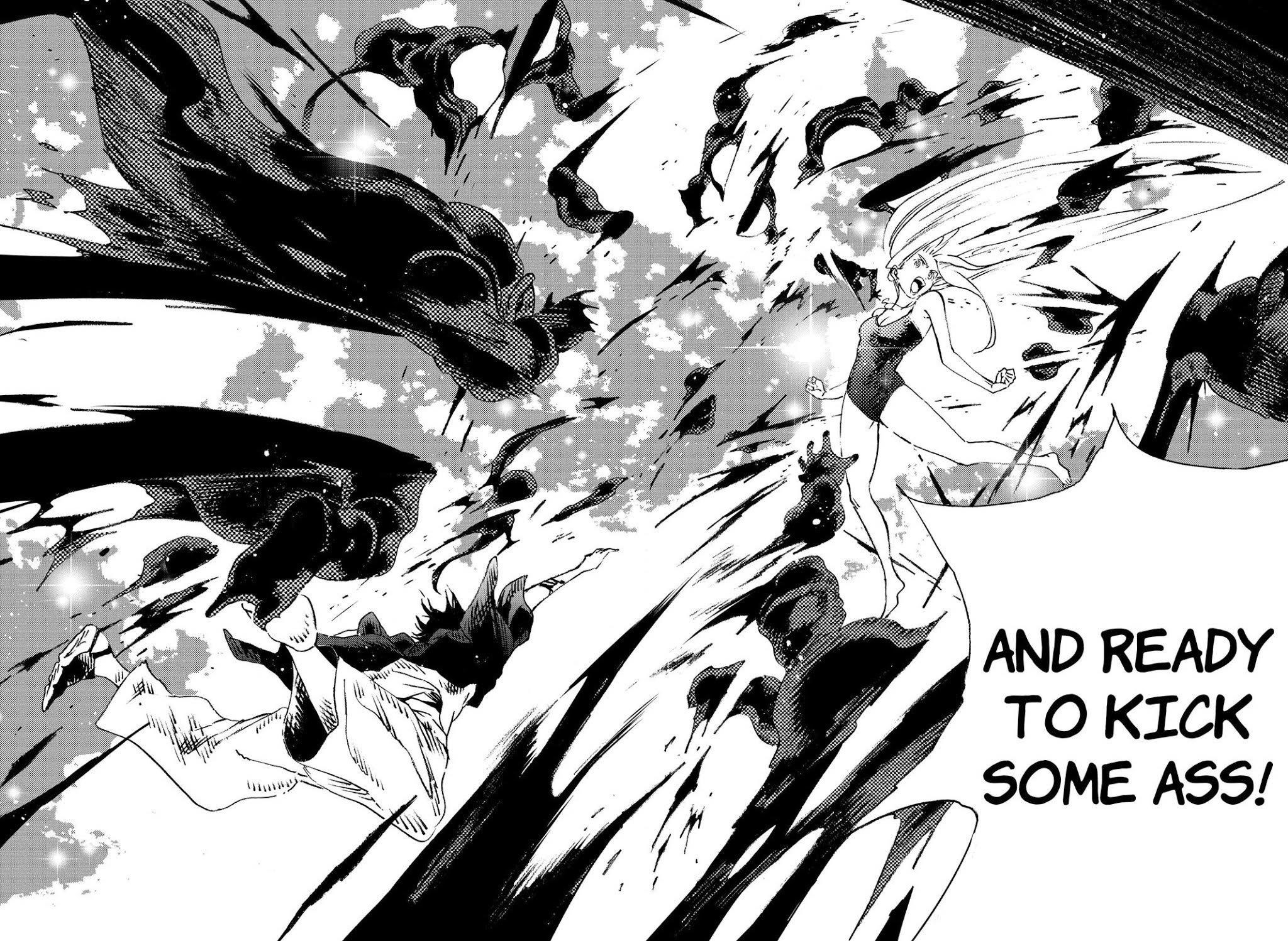 Summer Time Render Chapter 118 - Page 19