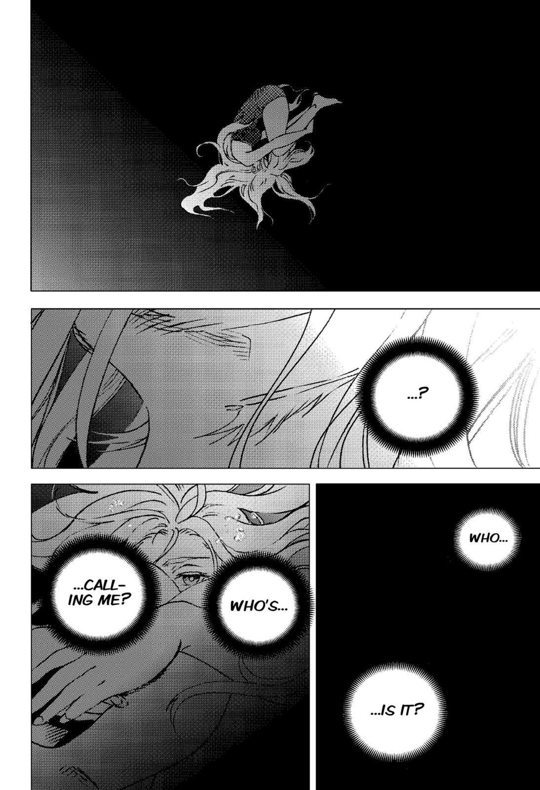 Summer Time Render Chapter 118 - Page 5