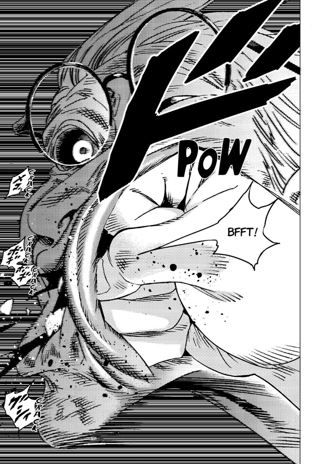 Summer Time Render Chapter 123 - Page 23