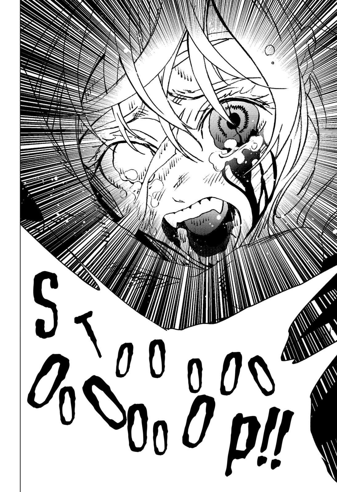 Summer Time Render Chapter 124 - Page 13