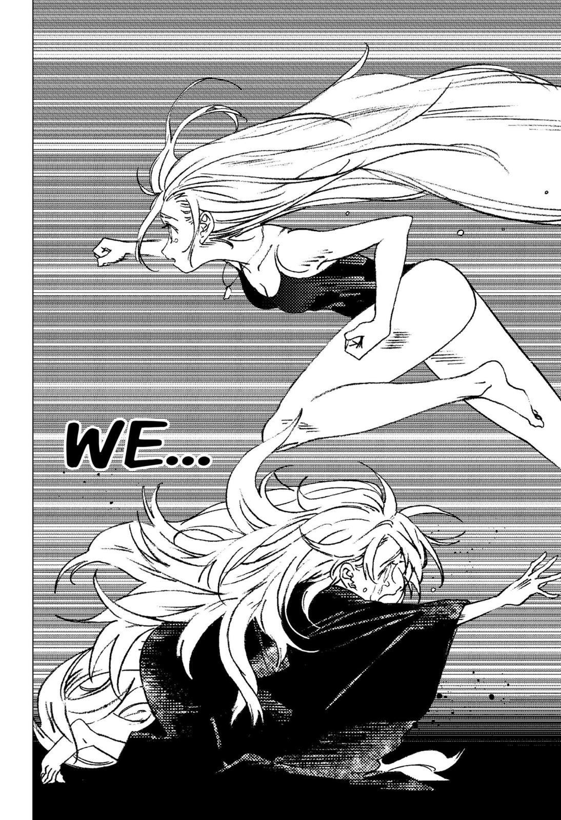 Summer Time Render Chapter 124 - Page 15