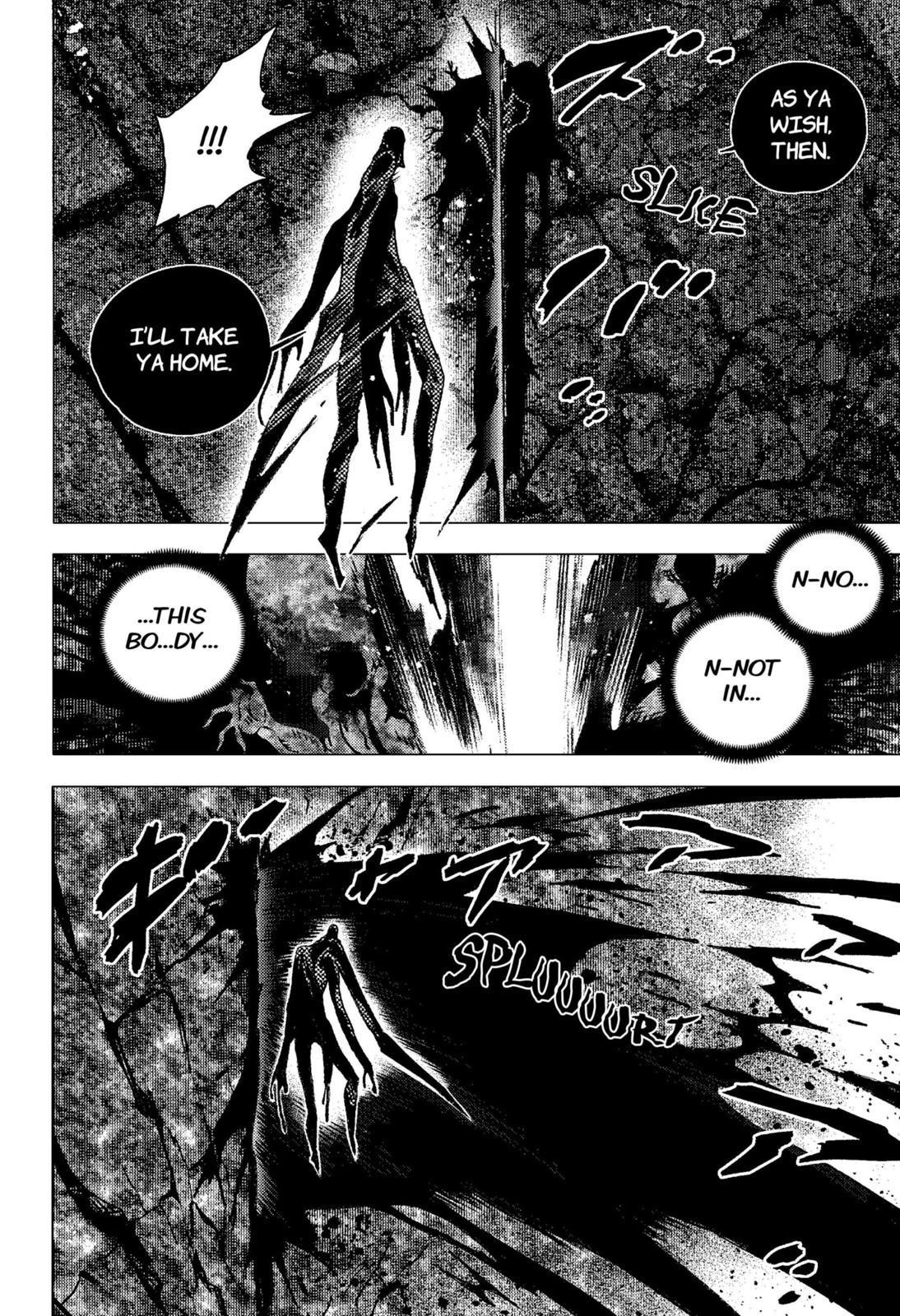 Summer Time Render Chapter 125 - Page 17