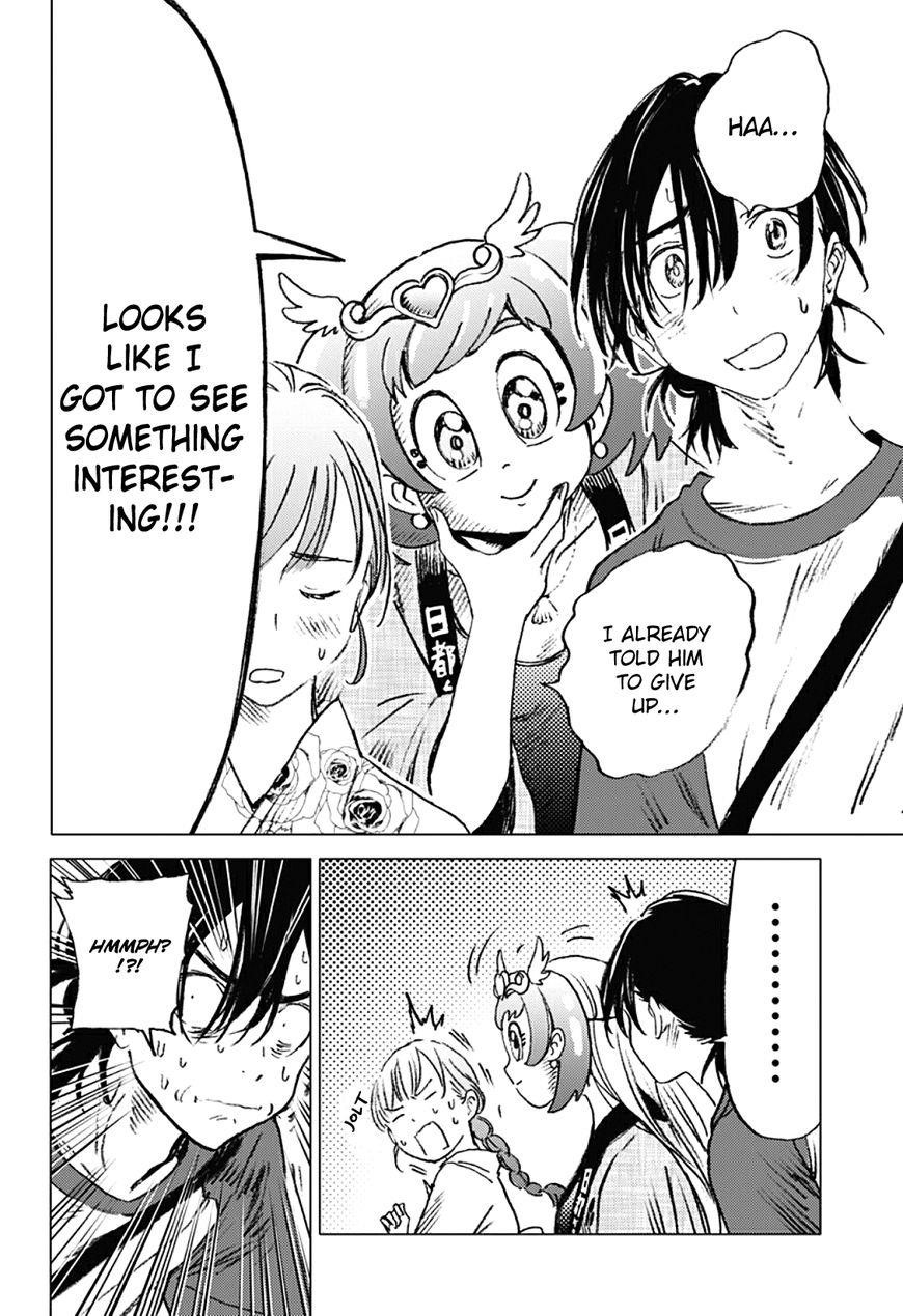 Summer Time Render Chapter 13 - Page 16