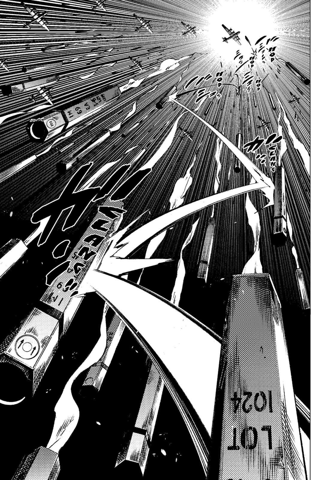 Summer Time Render Chapter 130 - Page 9