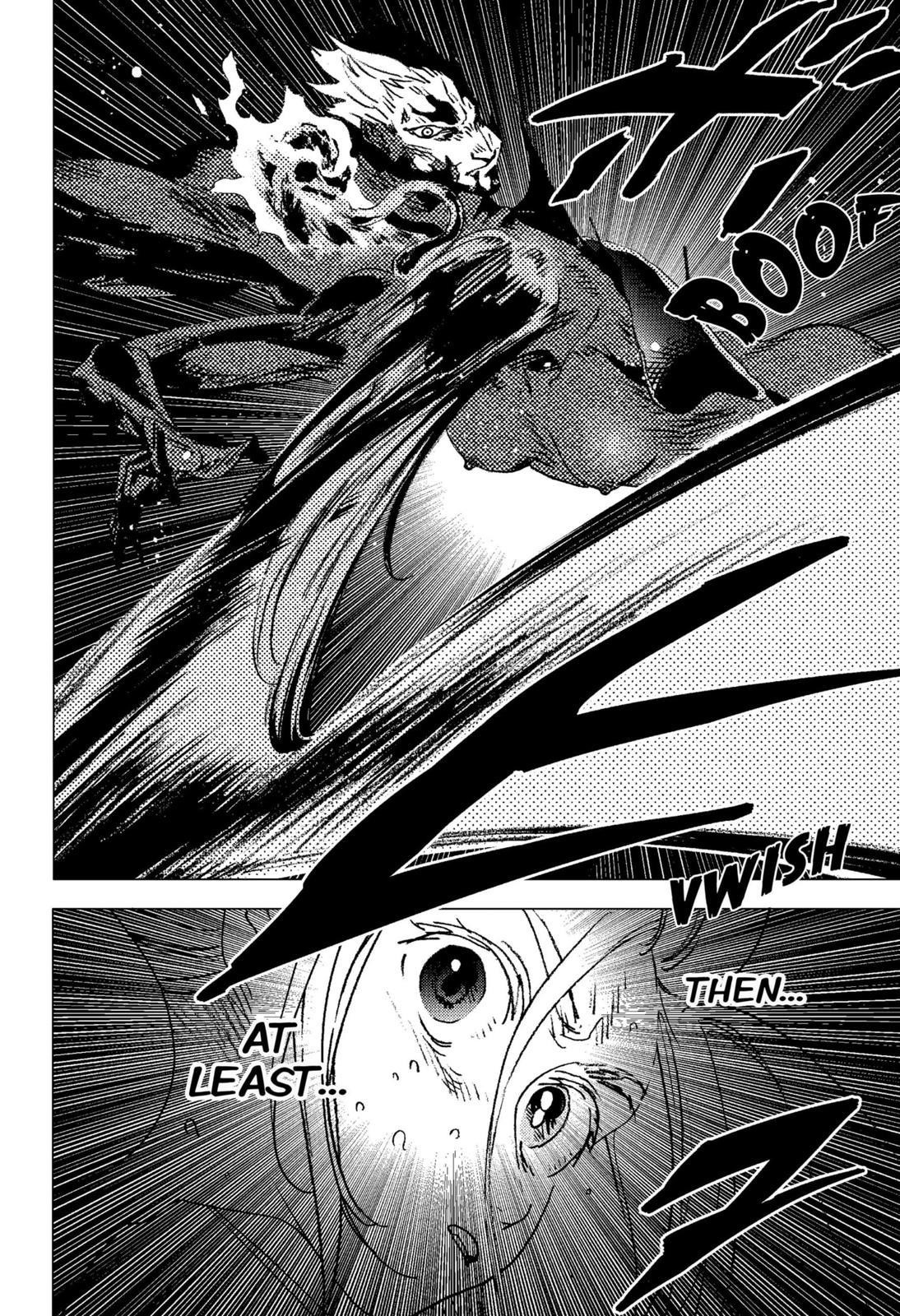 Summer Time Render Chapter 131 - Page 14