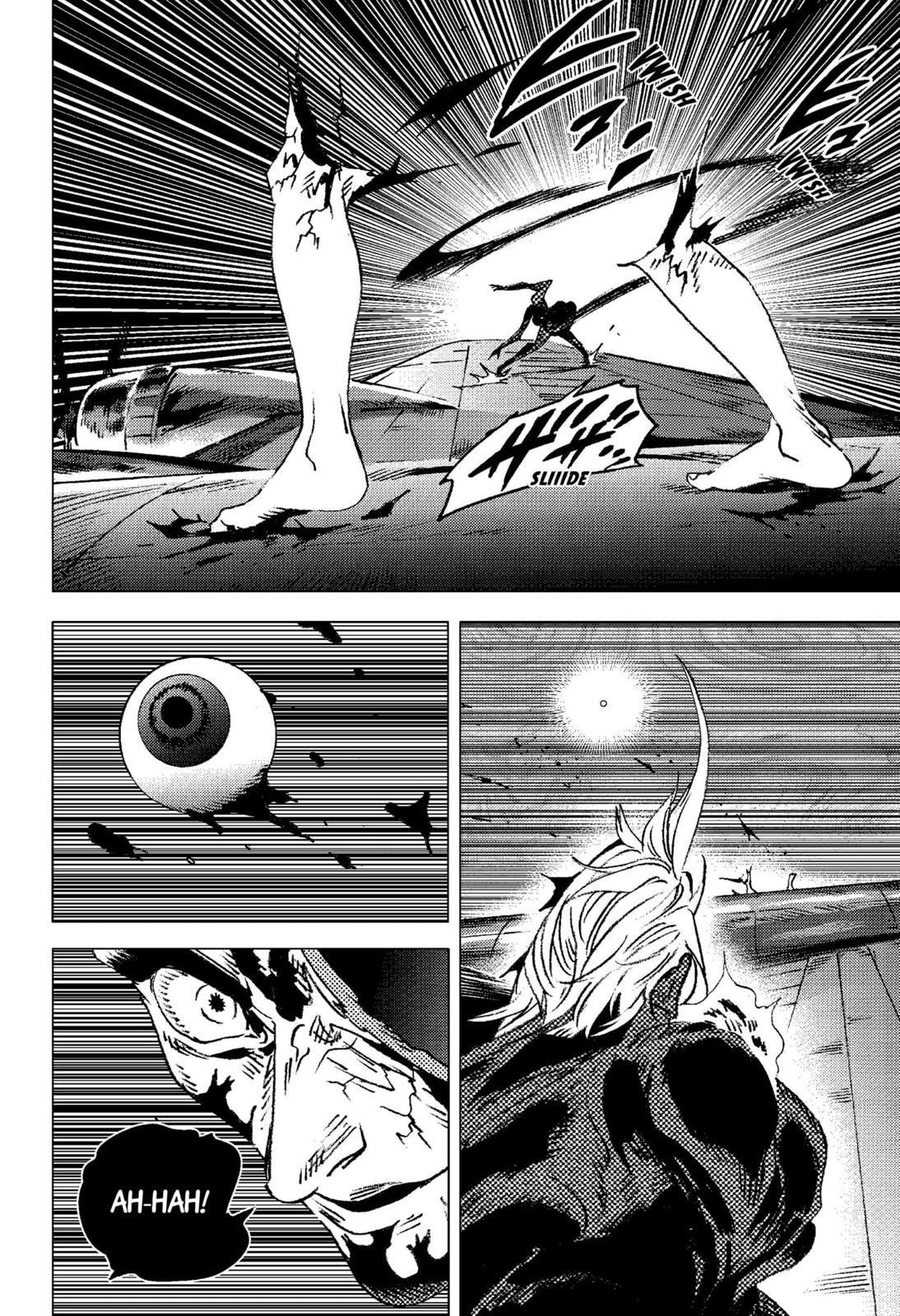 Summer Time Render Chapter 131 - Page 16