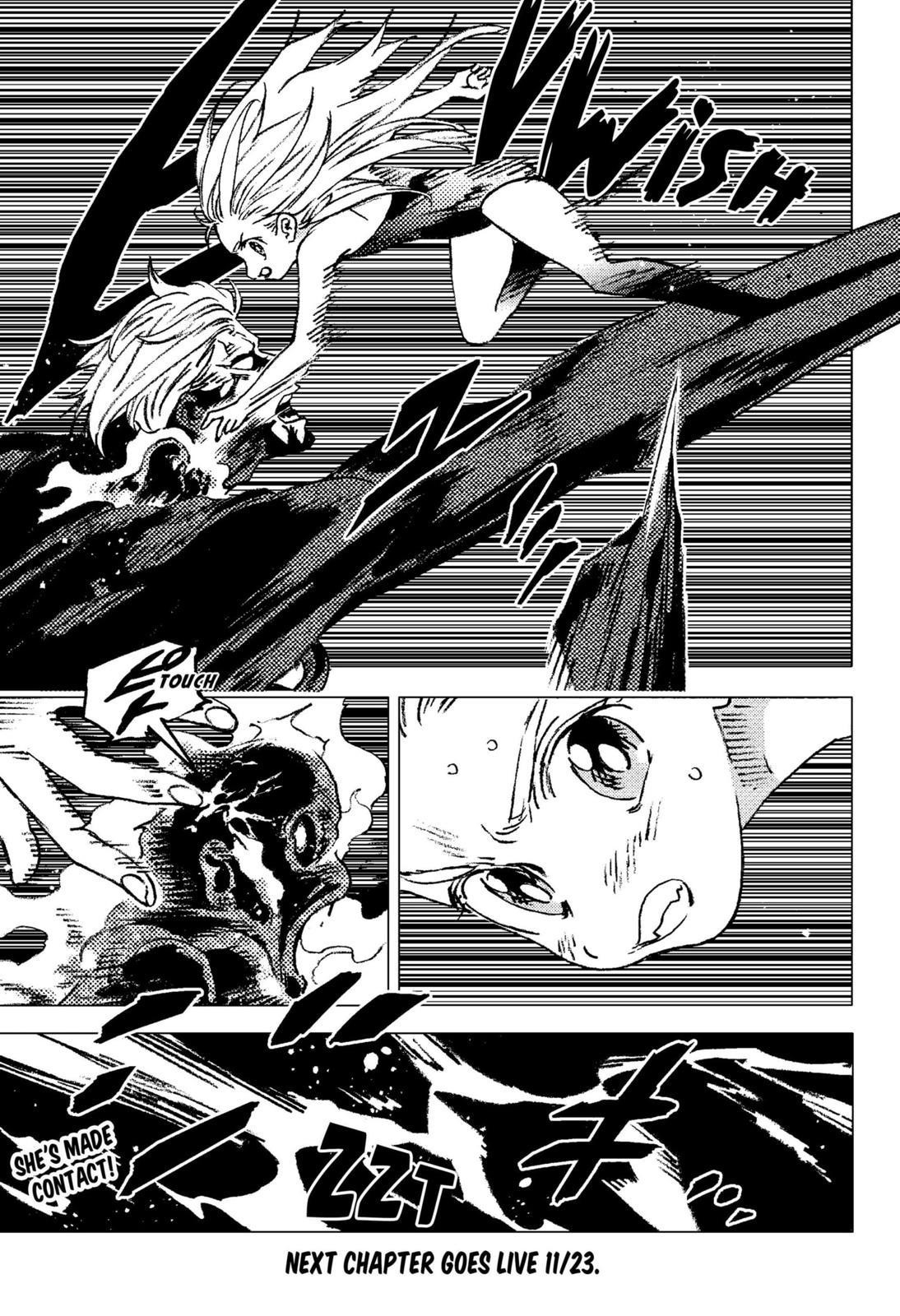 Summer Time Render Chapter 131 - Page 19