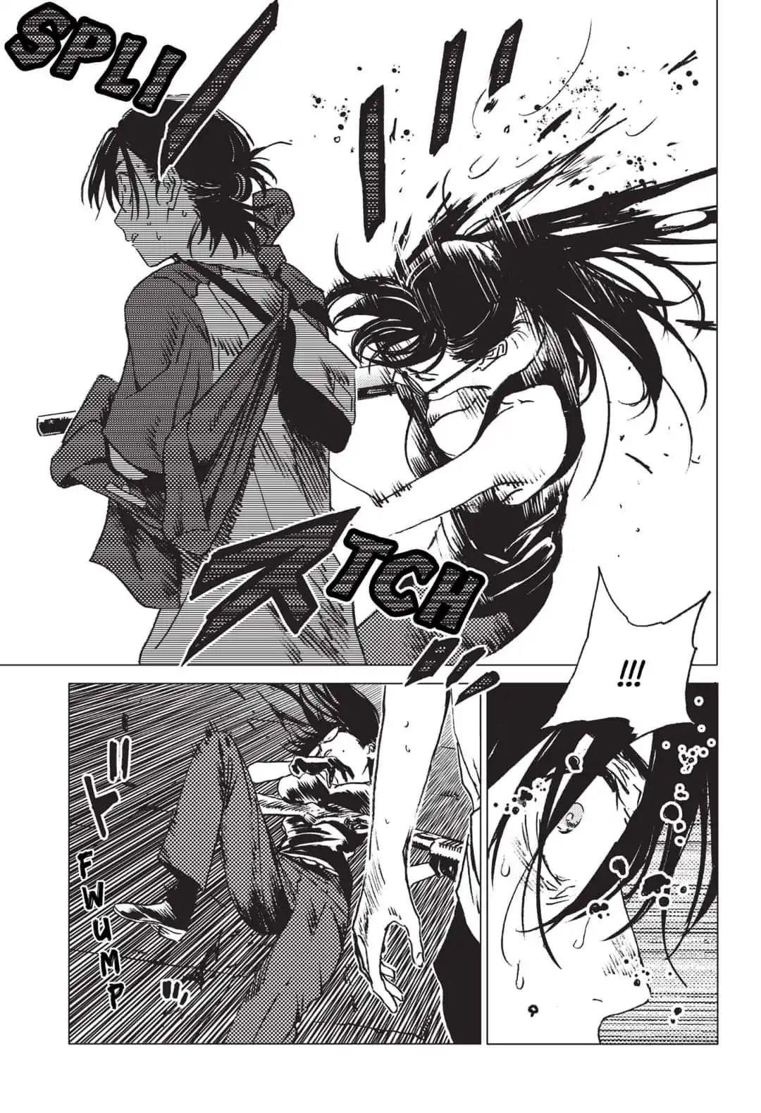 Summer Time Render Chapter 18 - Page 10