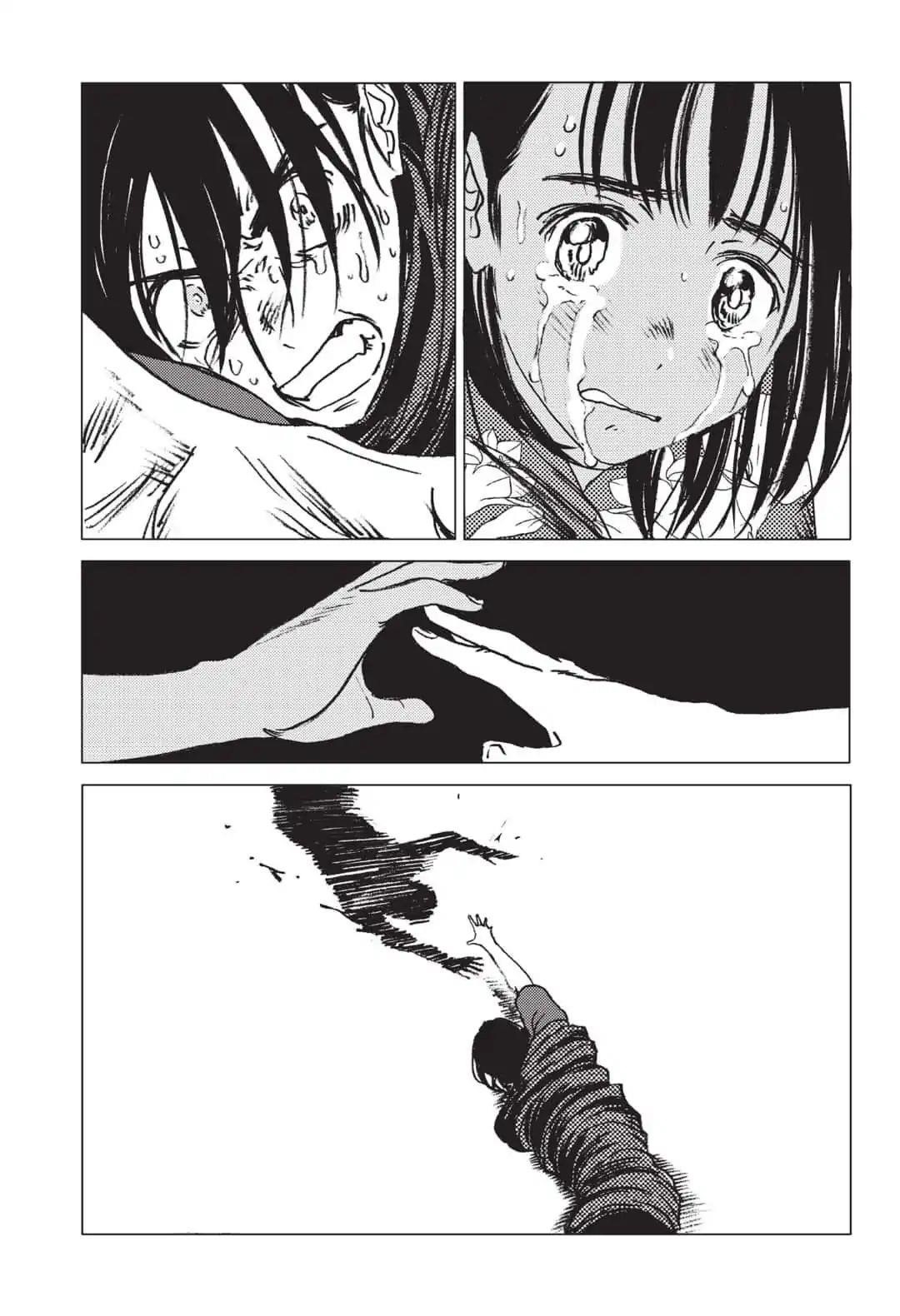 Summer Time Render Chapter 18 - Page 18