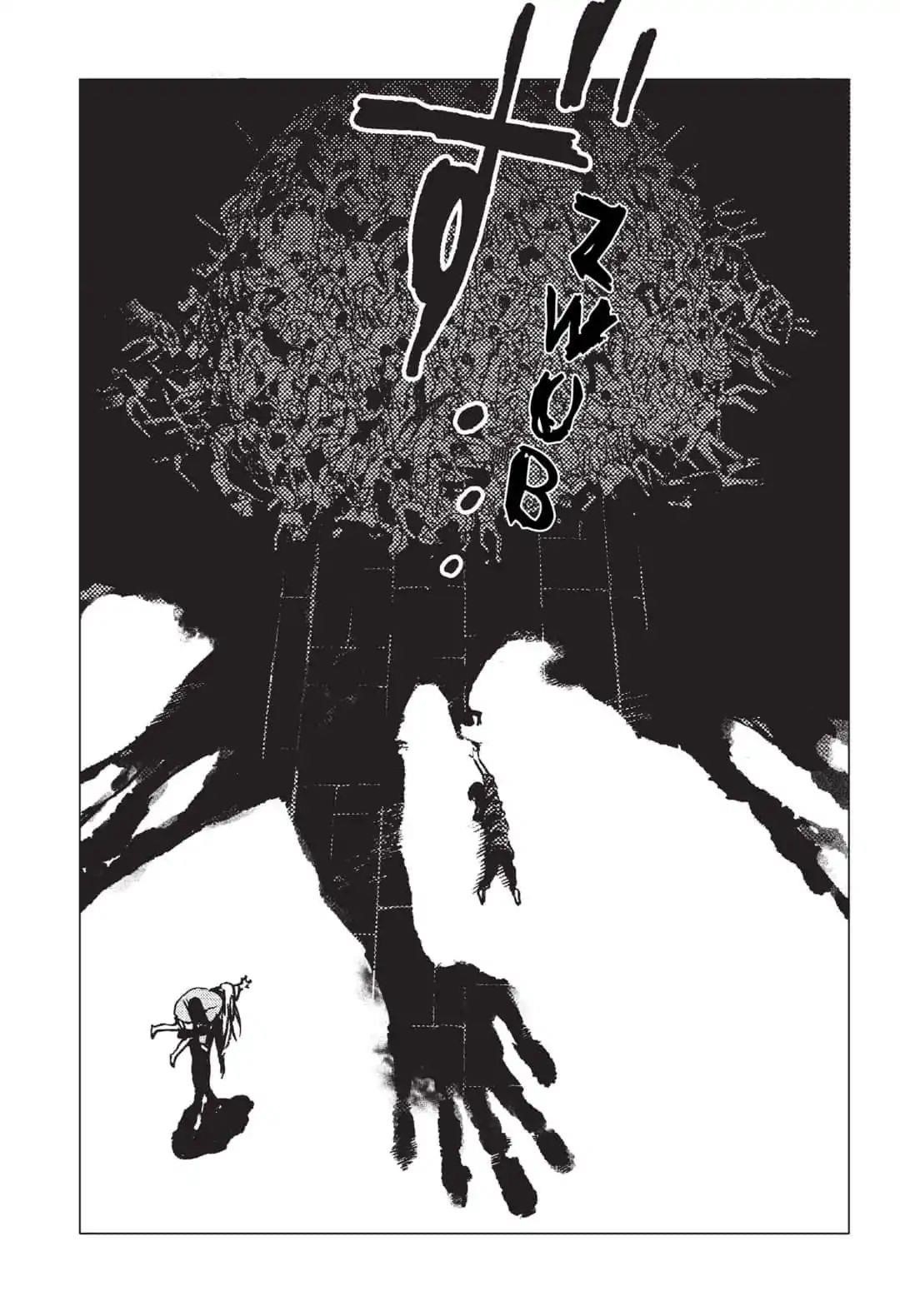 Summer Time Render Chapter 18 - Page 20