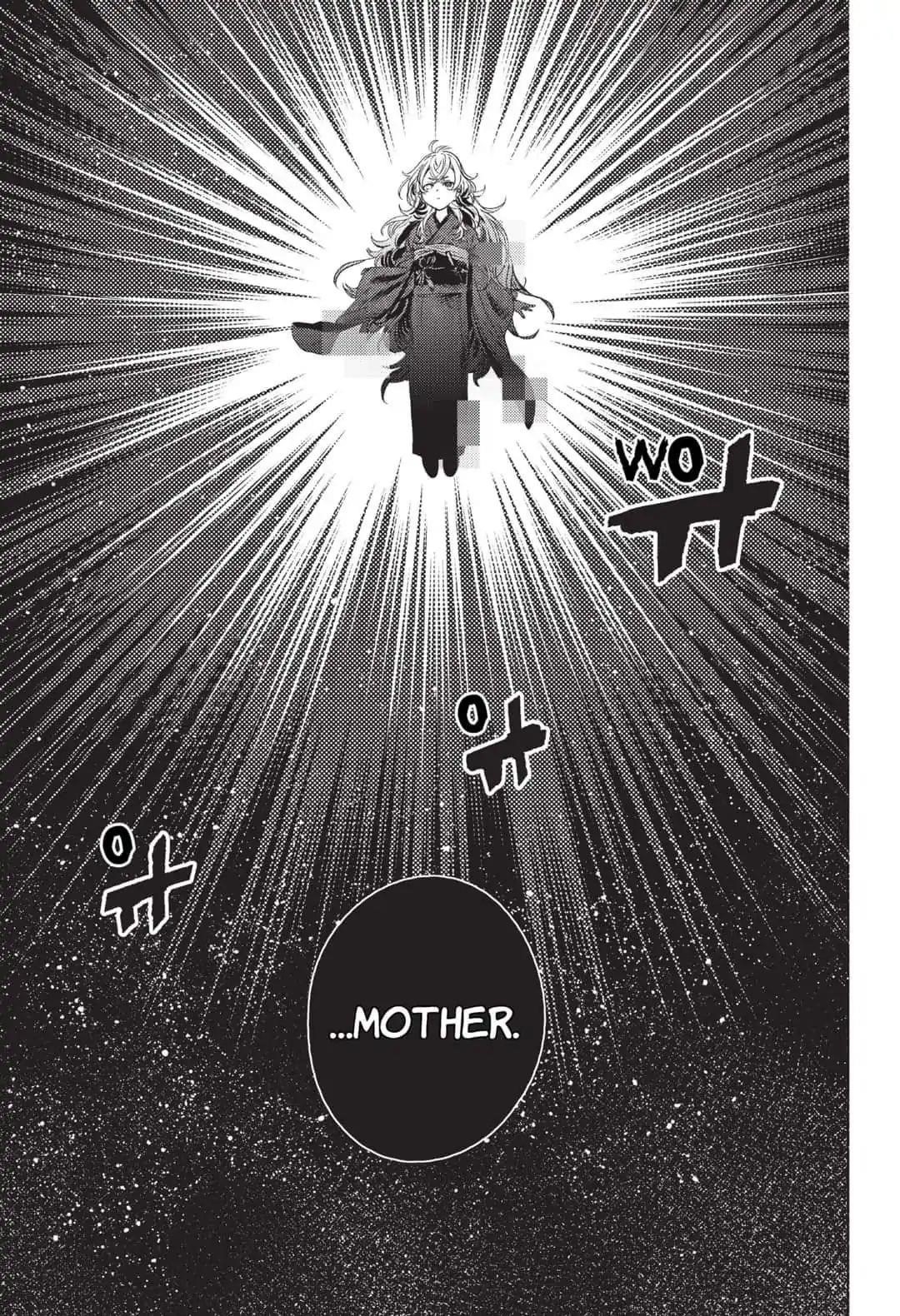 Summer Time Render Chapter 19 - Page 7