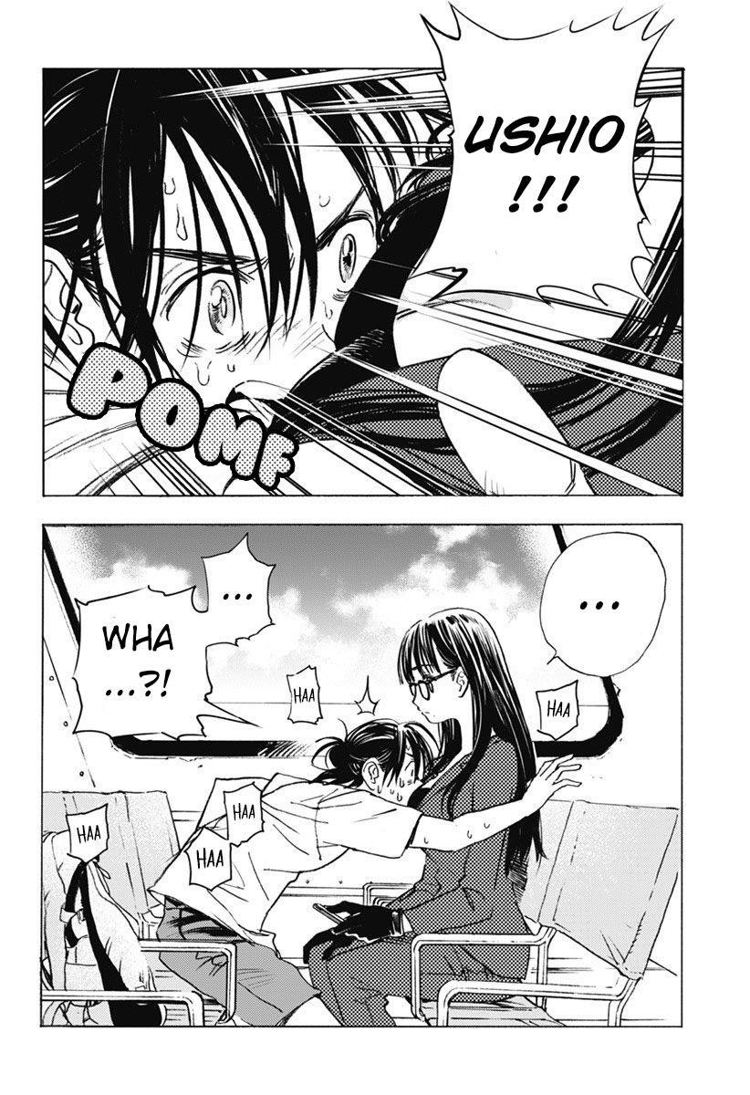 Summer Time Render Chapter 2 - Page 4