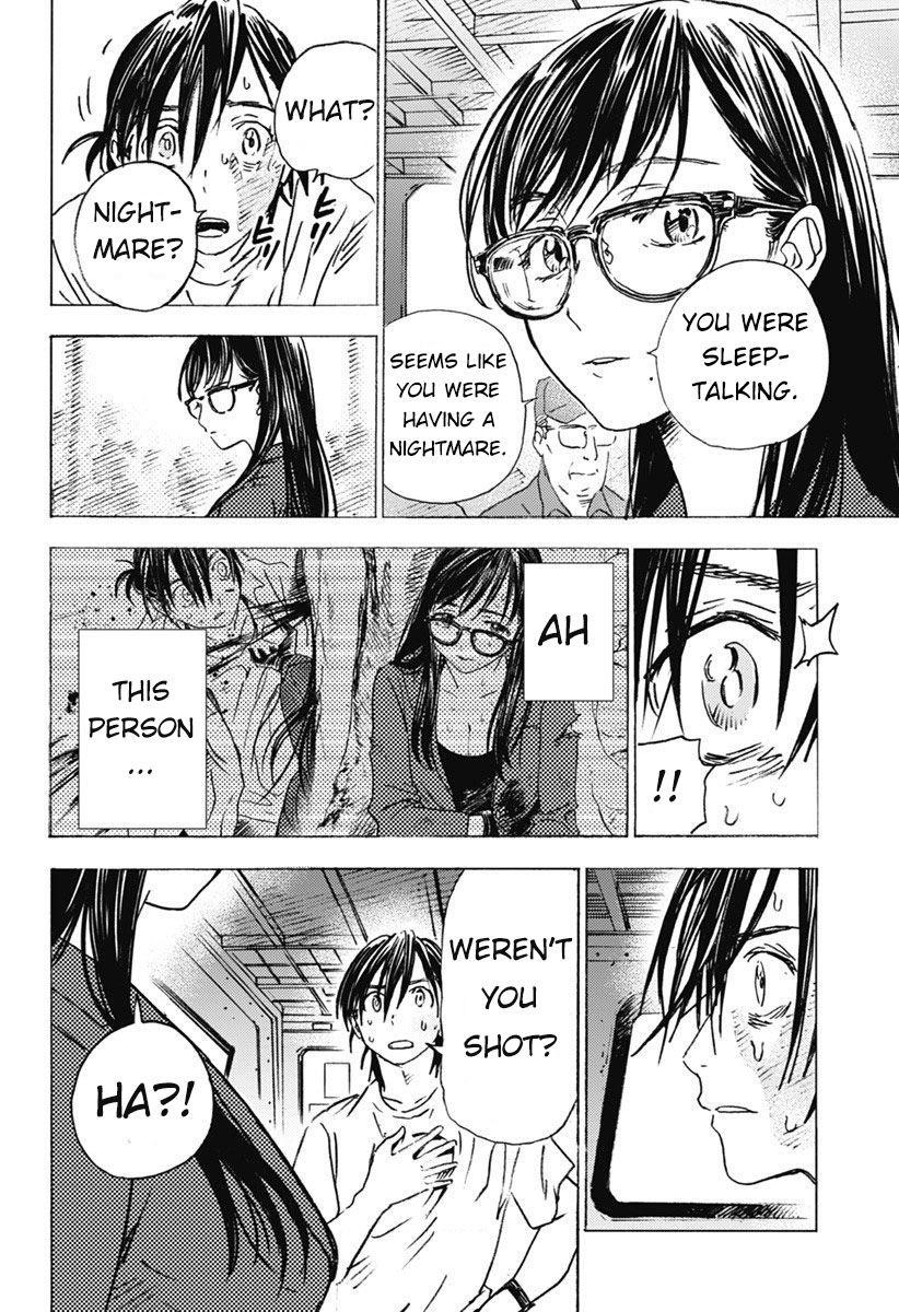 Summer Time Render Chapter 2 - Page 6