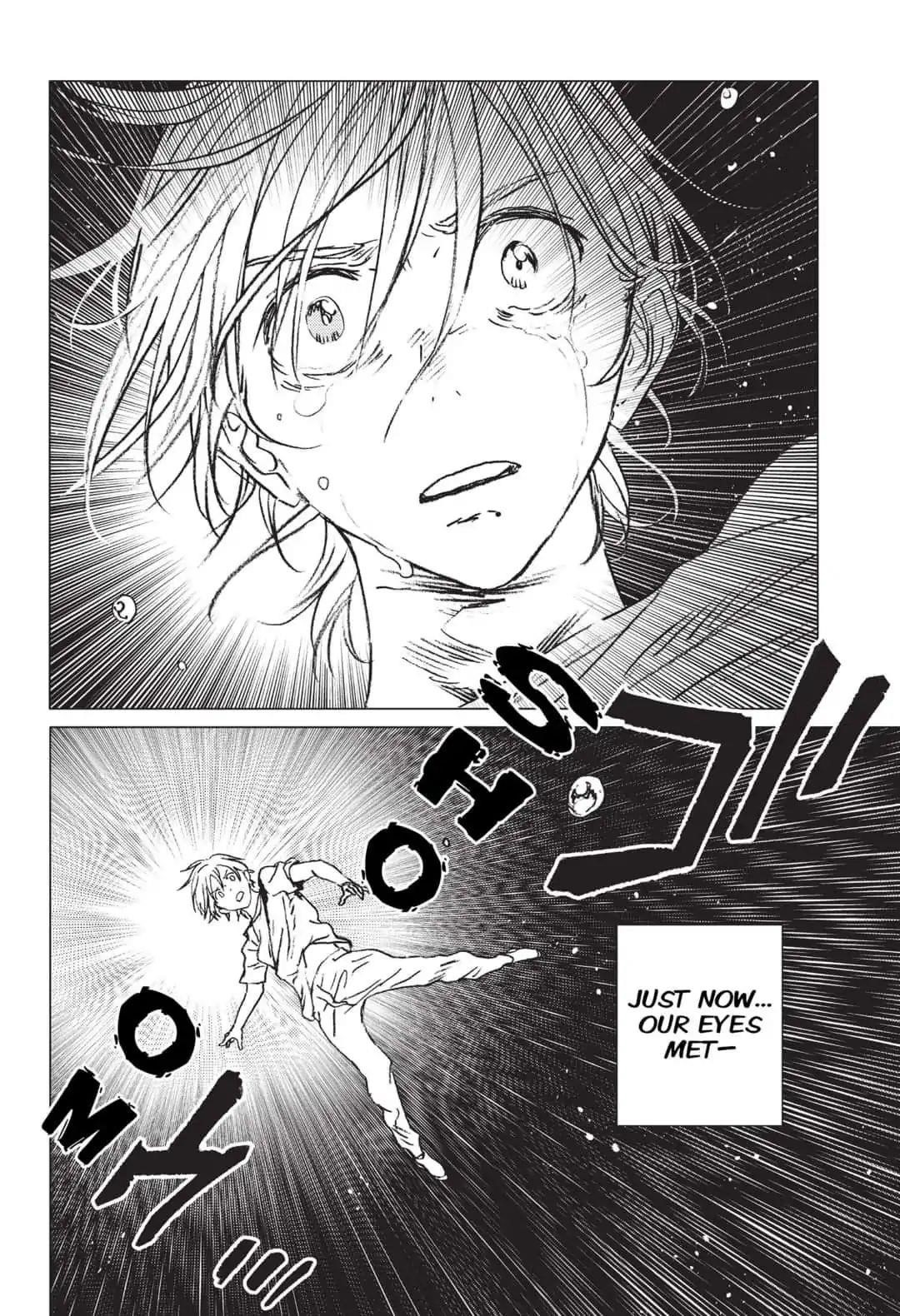 Summer Time Render Chapter 20 - Page 7