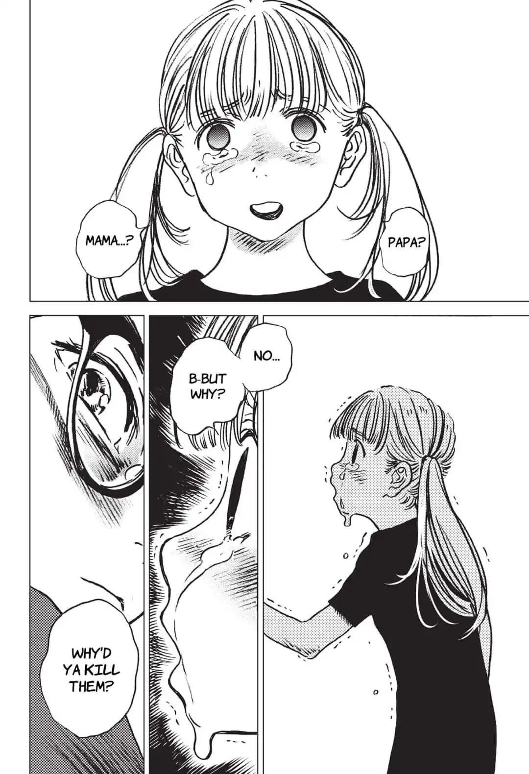 Summer Time Render Chapter 28 - Page 13