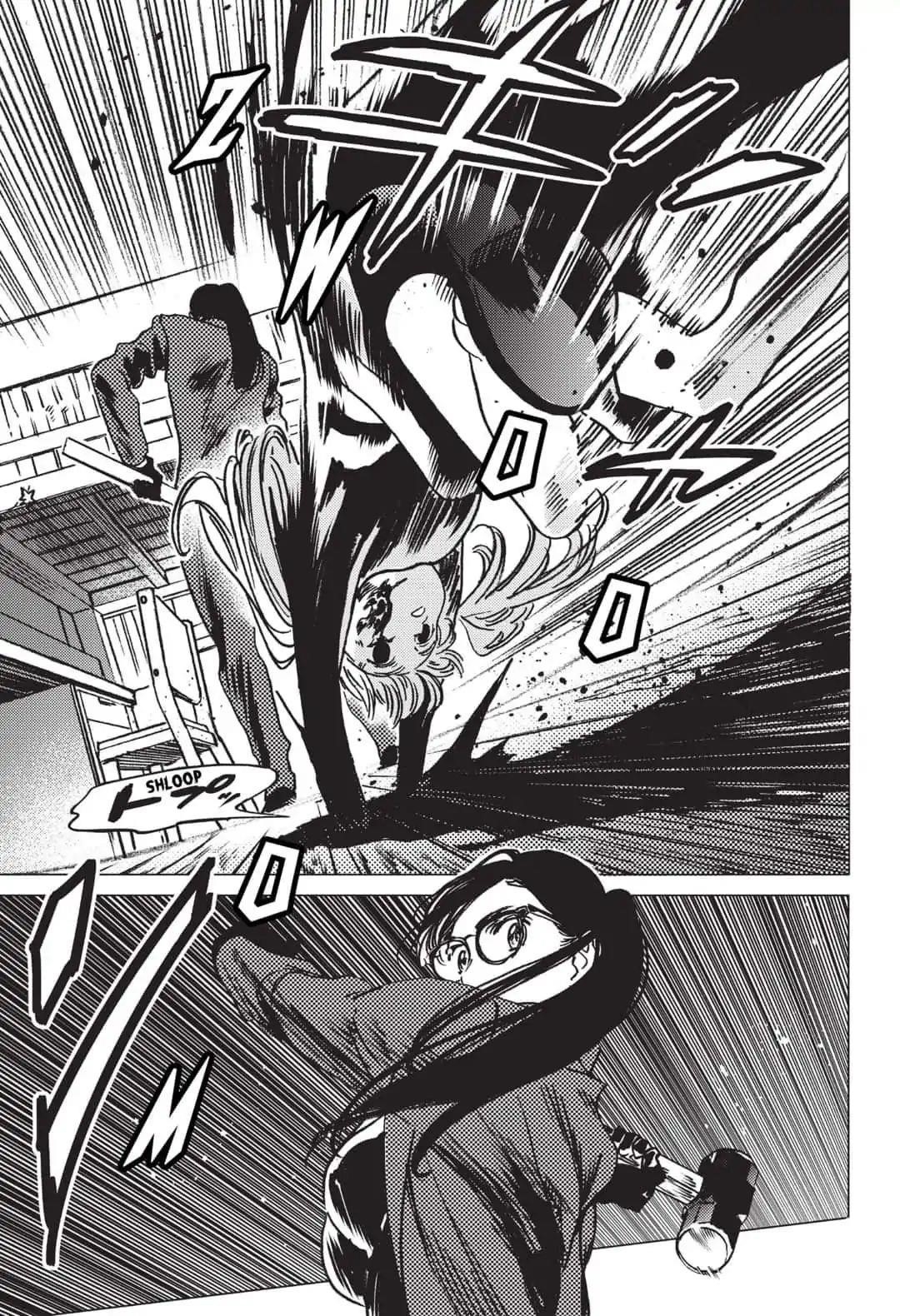 Summer Time Render Chapter 29 - Page 10