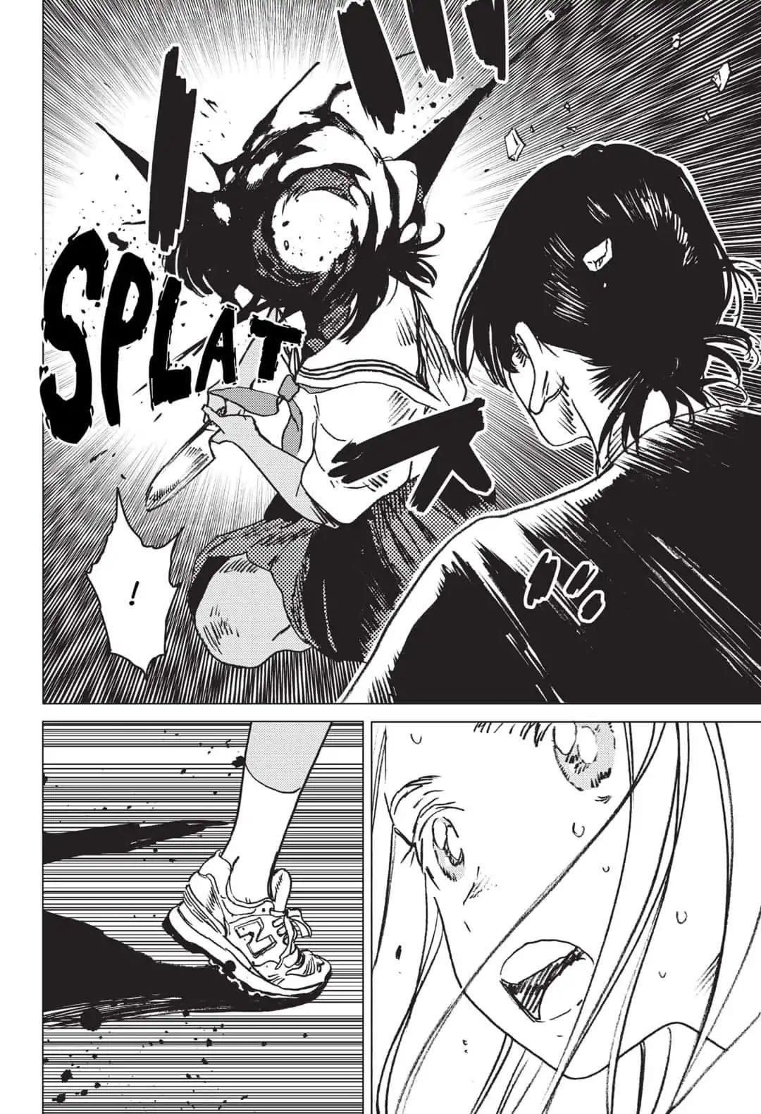 Summer Time Render Chapter 36 - Page 16