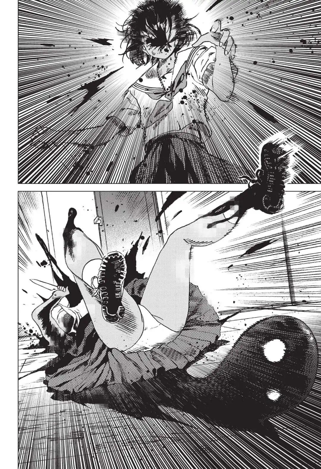 Summer Time Render Chapter 36 - Page 4