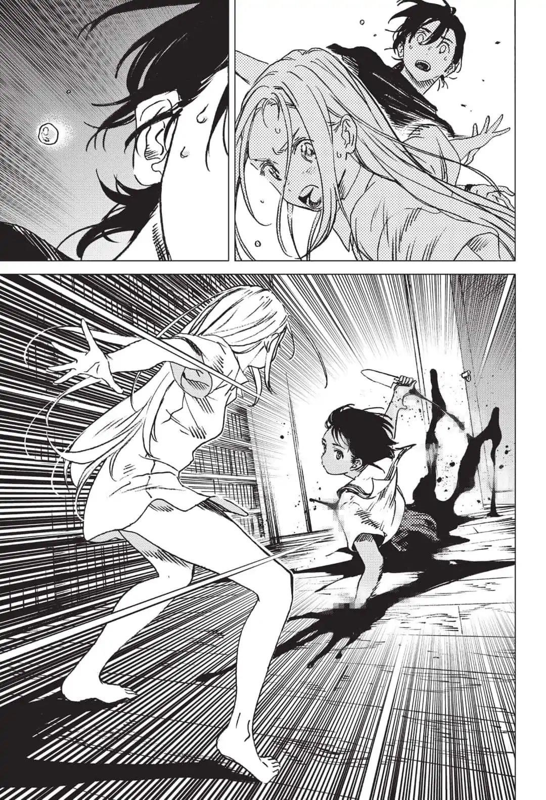 Summer Time Render Chapter 36 - Page 5