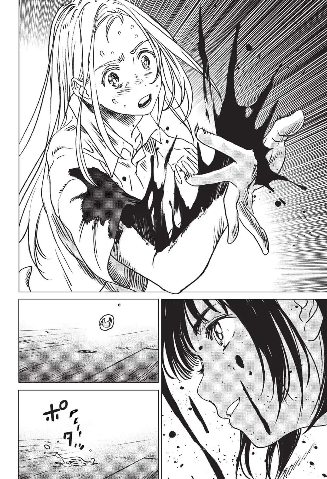 Summer Time Render Chapter 36 - Page 8