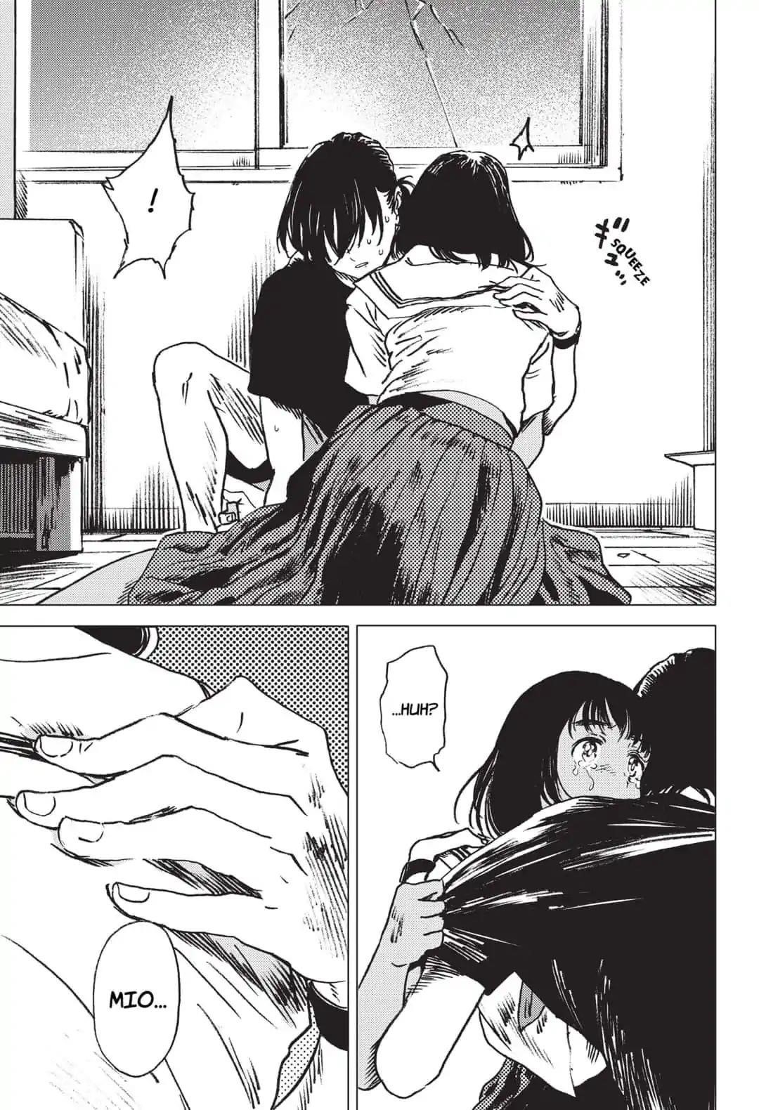 Summer Time Render Chapter 37 - Page 4