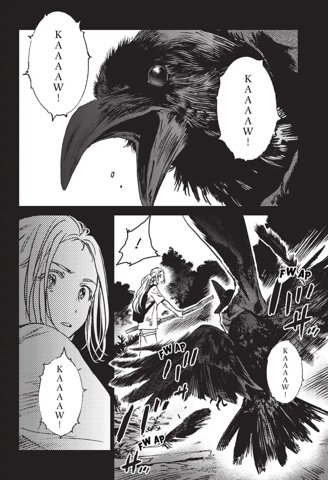 Summer Time Render Chapter 42 - Page 14