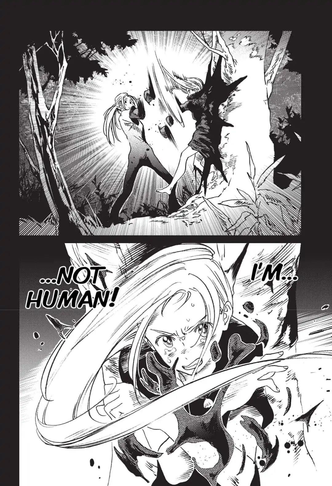 Summer Time Render Chapter 43 - Page 13