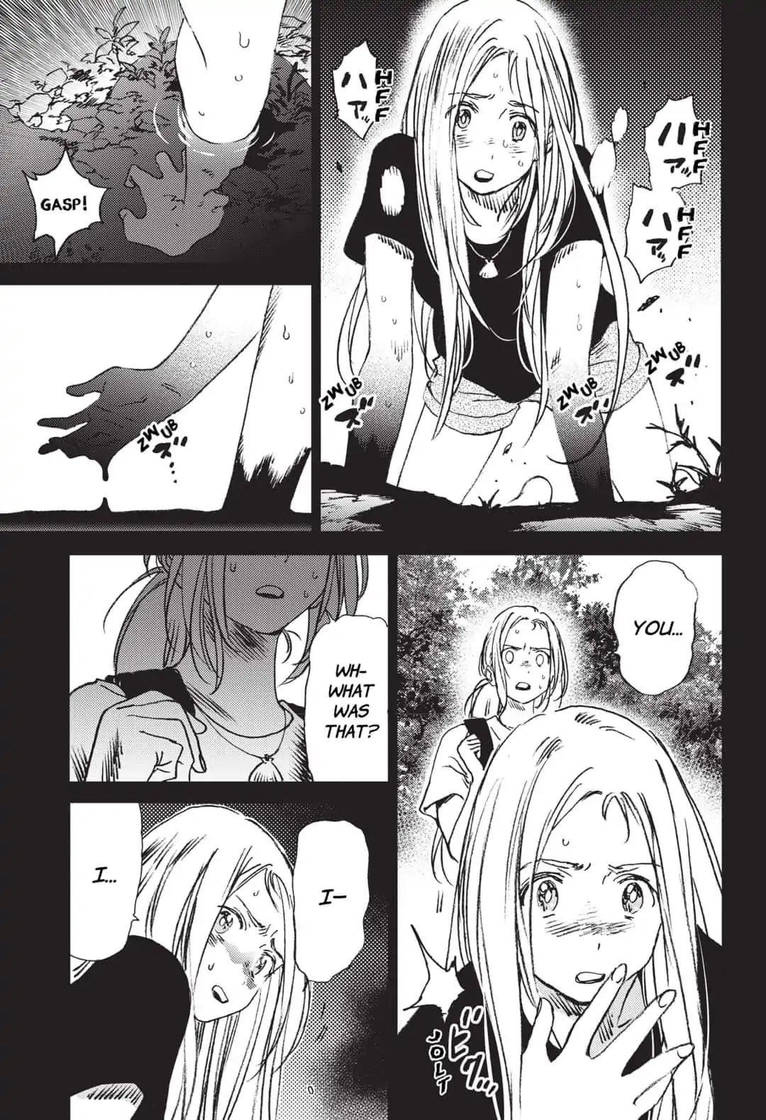 Summer Time Render Chapter 44 - Page 2